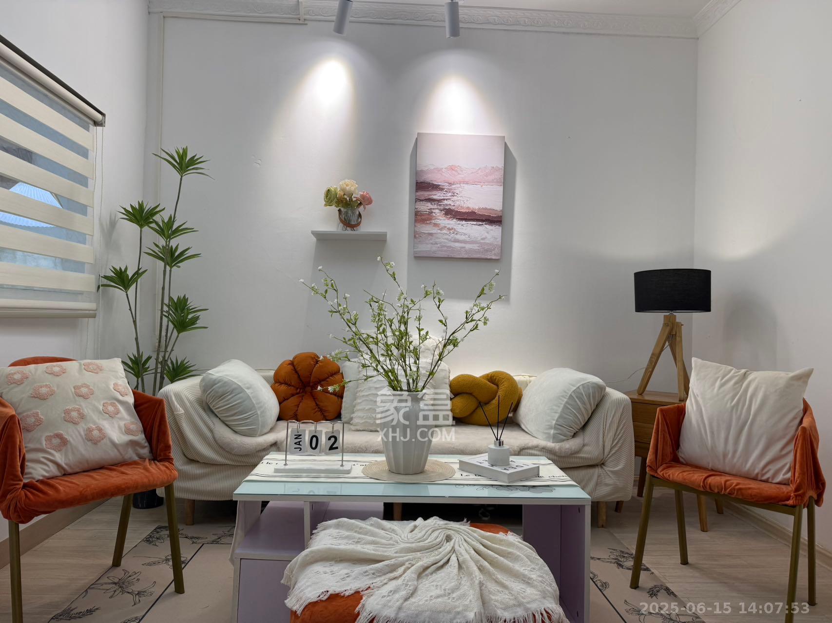 东一国际 1室1厅1卫 2380.0元/月 东一国际 1室1厅1卫 2380.0元/月室内图