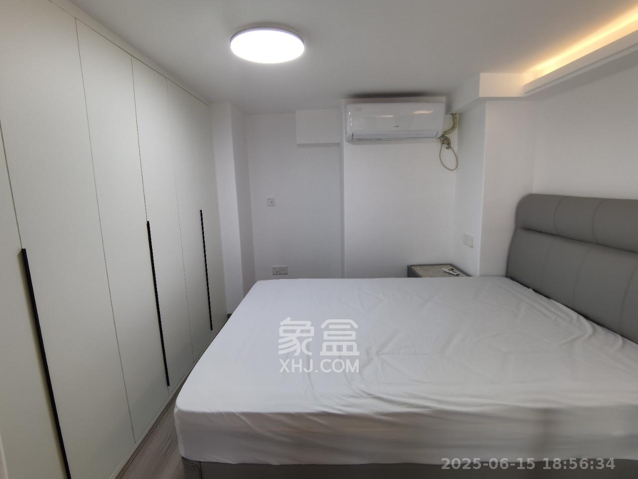 时代MOMA云PARK  1室0厅0卫   2500.00元/月室内图
