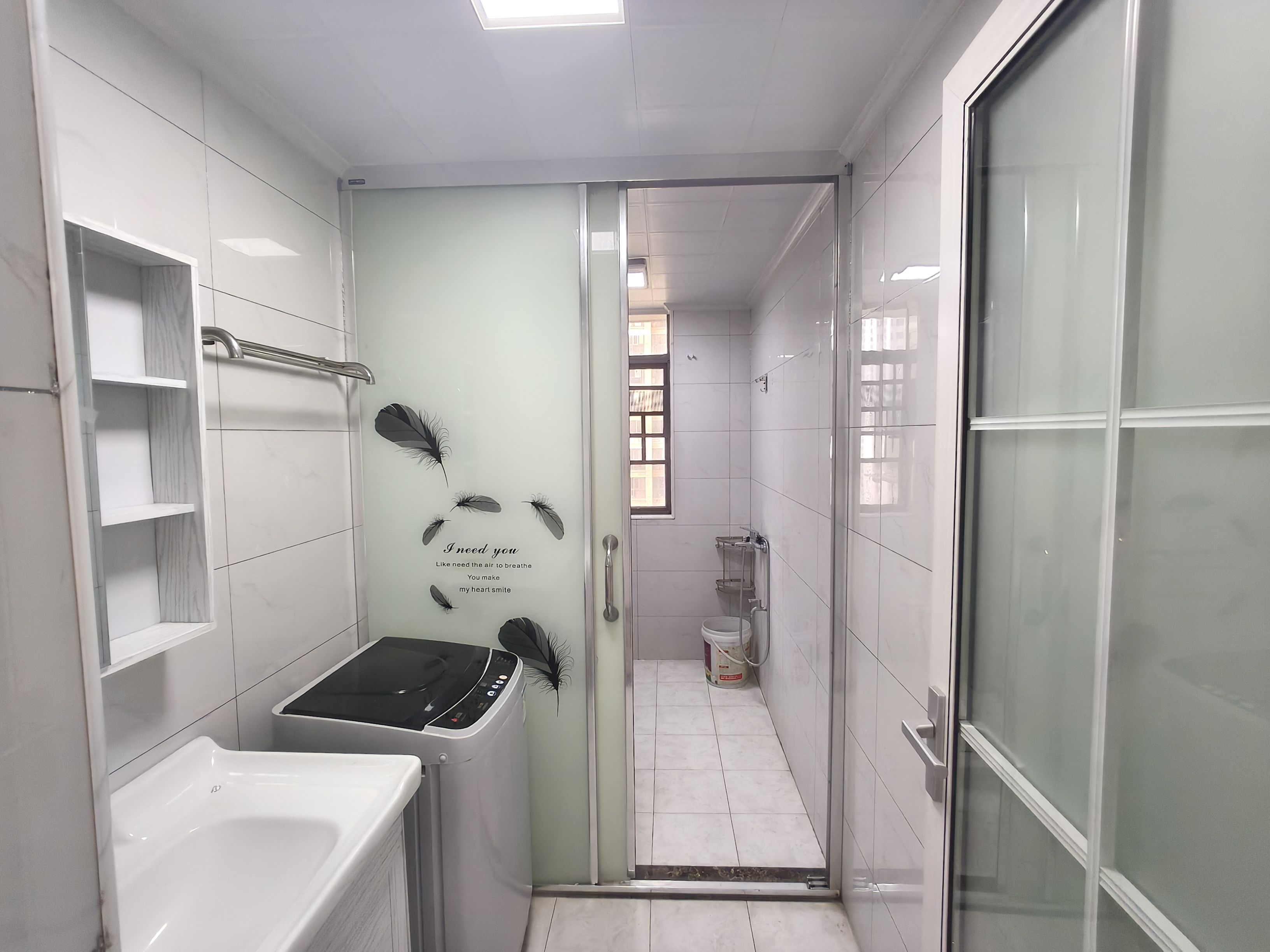 南苑上和二期 4室2厅2卫 2200.0元/月 南苑上和二期 4室2厅2卫 2200.0元/月室内图