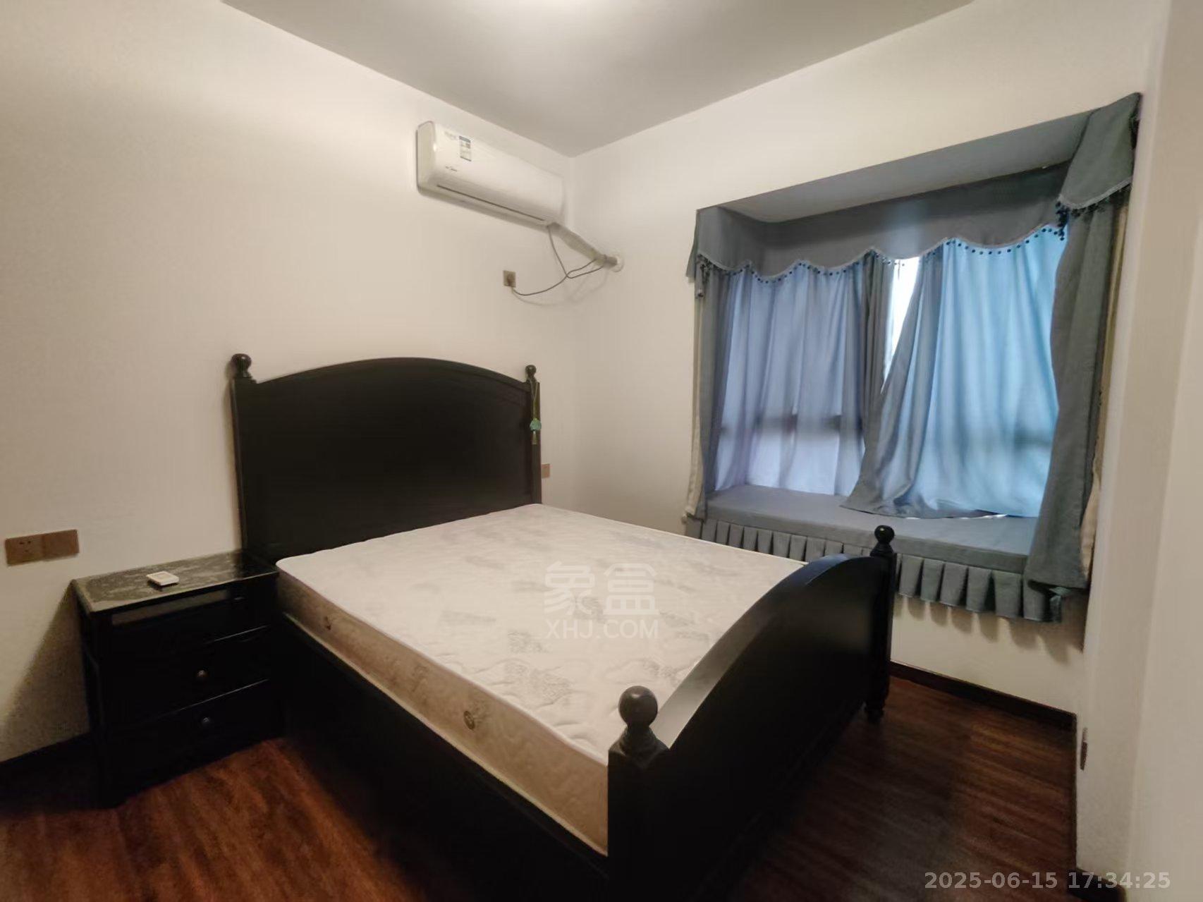 武广国际学苑 2室2厅1卫 2200.0元/月 武广国际学苑 2室2厅1卫 2200.0元/月室内图