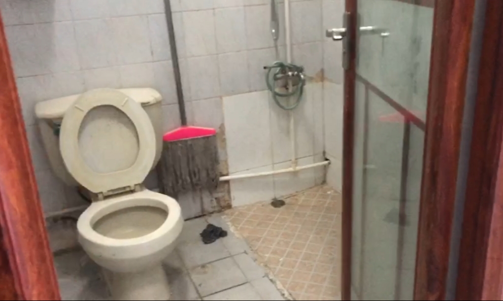 港苑小区 1室1厅1卫 1200.0元/月 港苑小区 1室1厅1卫 1200.0元/月室内图