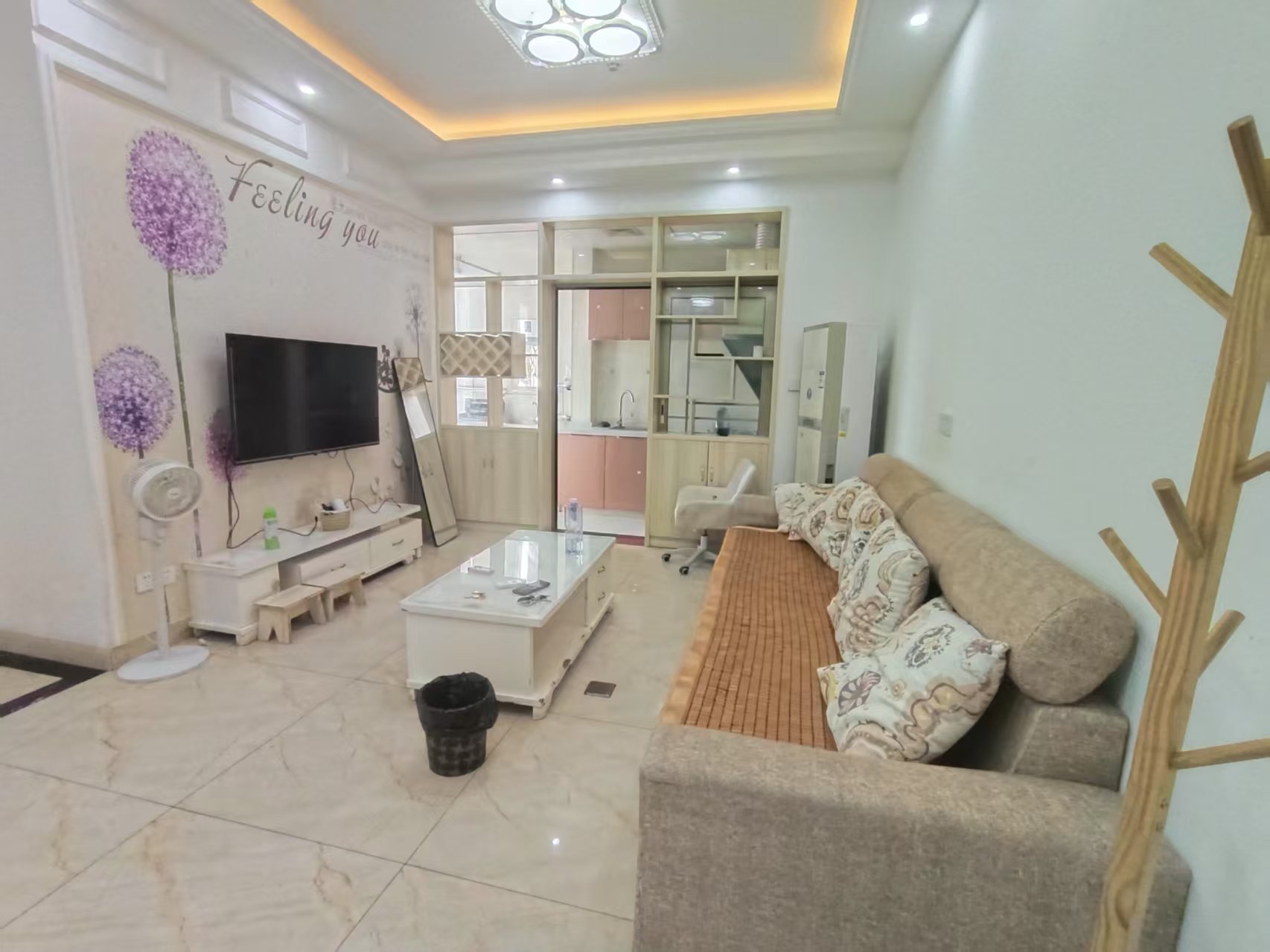 庐山一号  2室2厅1卫    40.8万 庐山一号  2室2厅1卫    40.8万