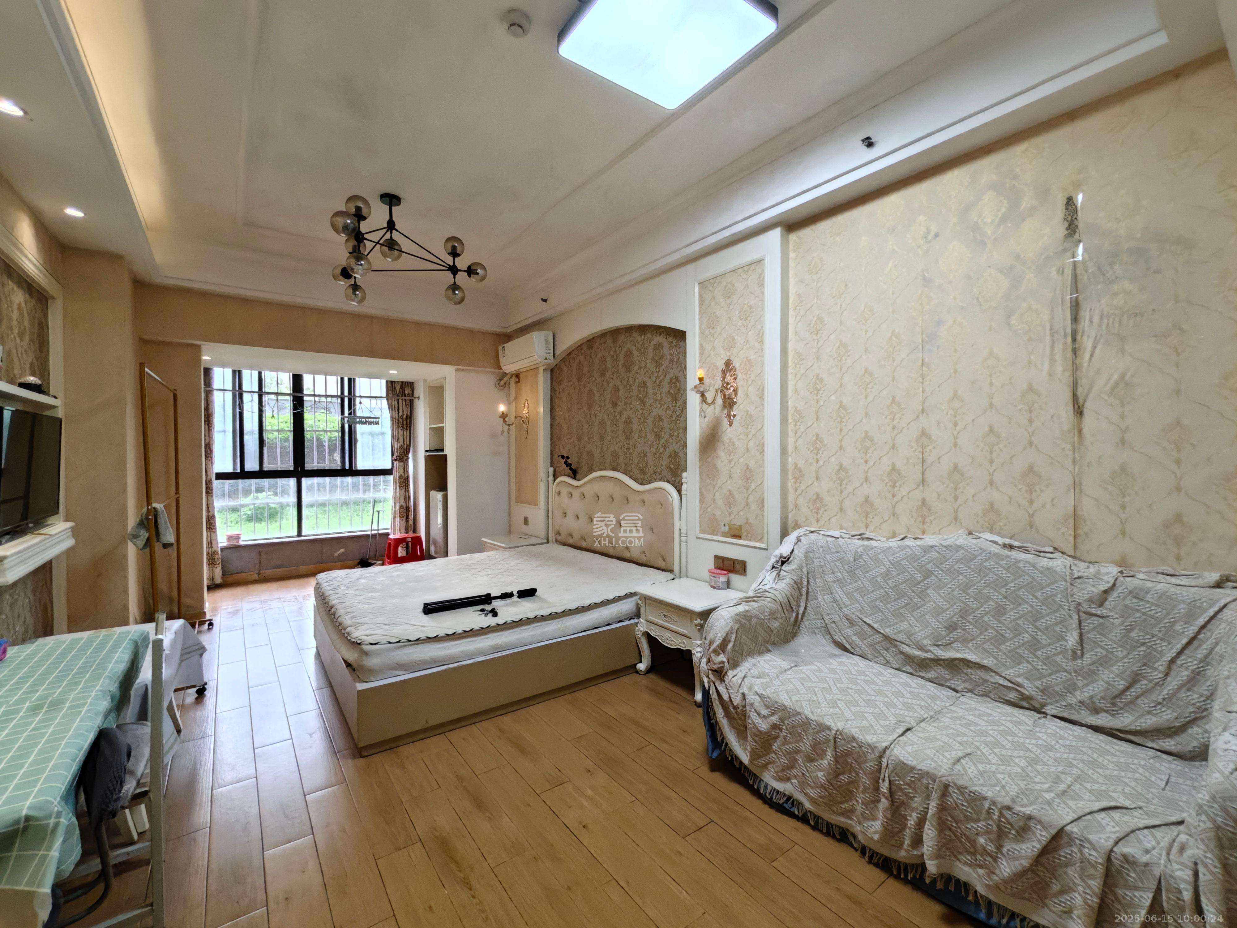 梅溪国际公寓(步步高新天地) 1室1厅1卫 1450.0元/月 梅溪国际公寓(步步高新天地) 1室1厅1卫 1450.0元/月室内图