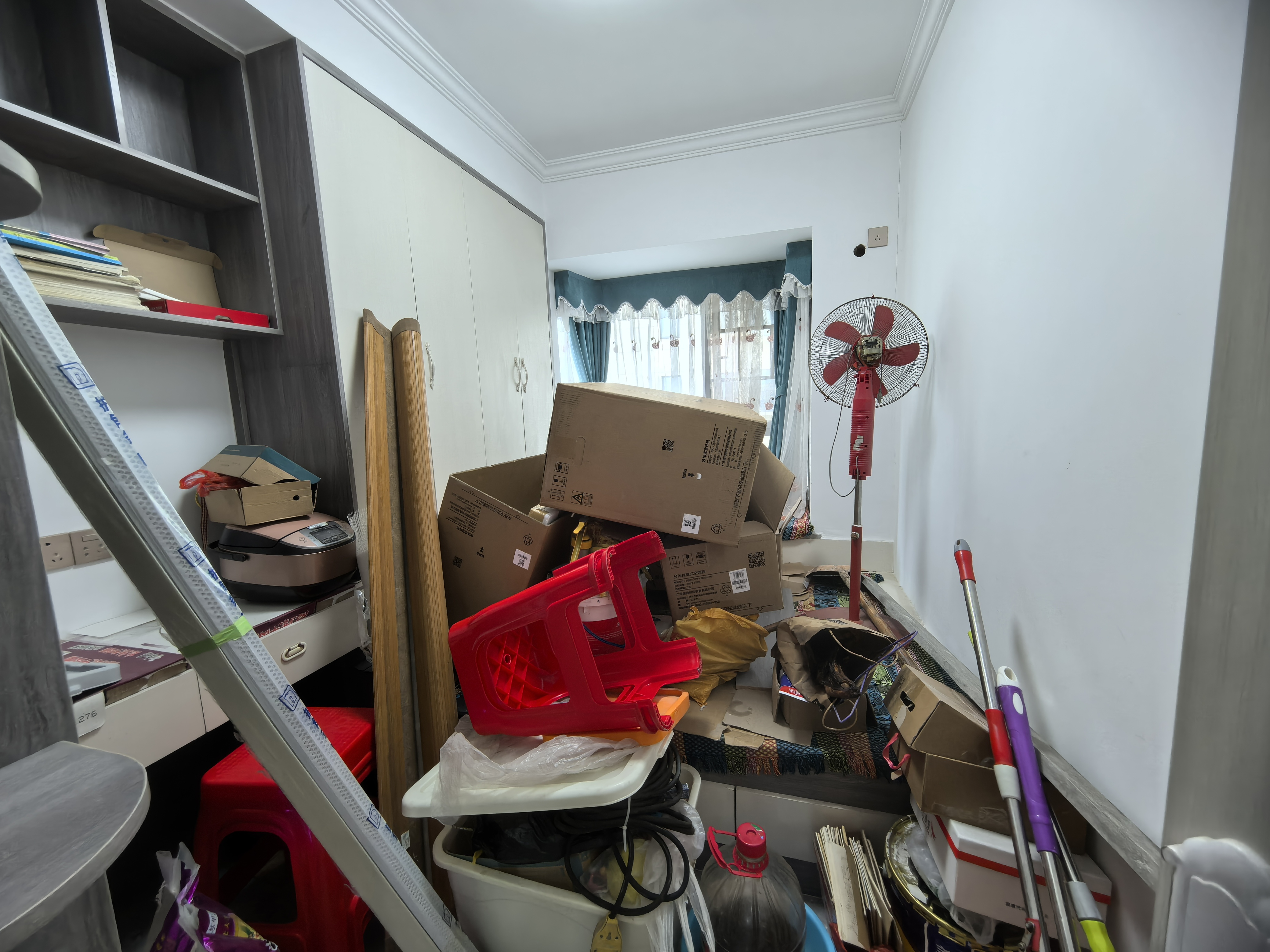 高盛国际 4室2厅2卫 2000.0元/月 高盛国际 4室2厅2卫 2000.0元/月室内图