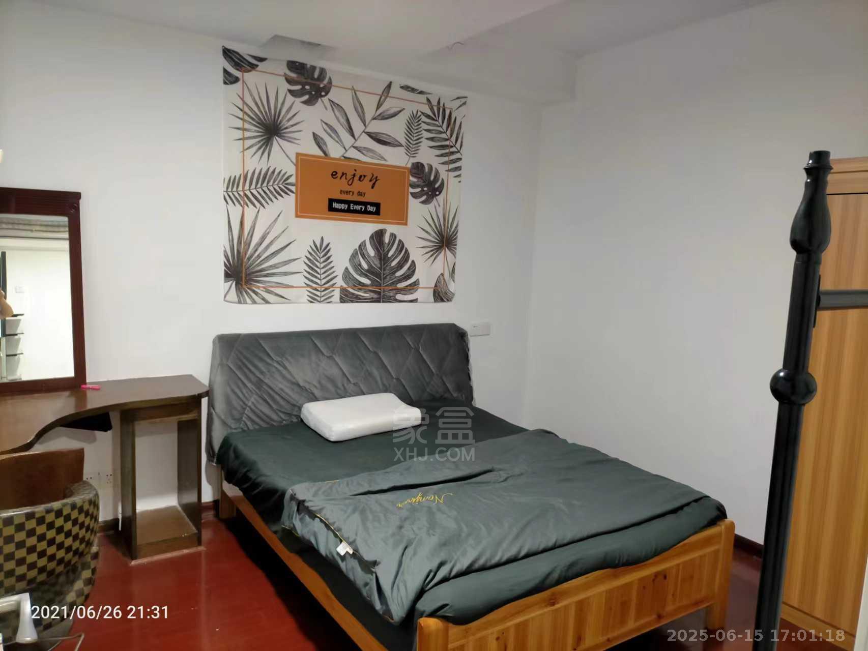 福鑫大厦 2室1厅1卫 1300.0元/月 福鑫大厦 2室1厅1卫 1300.0元/月室内图