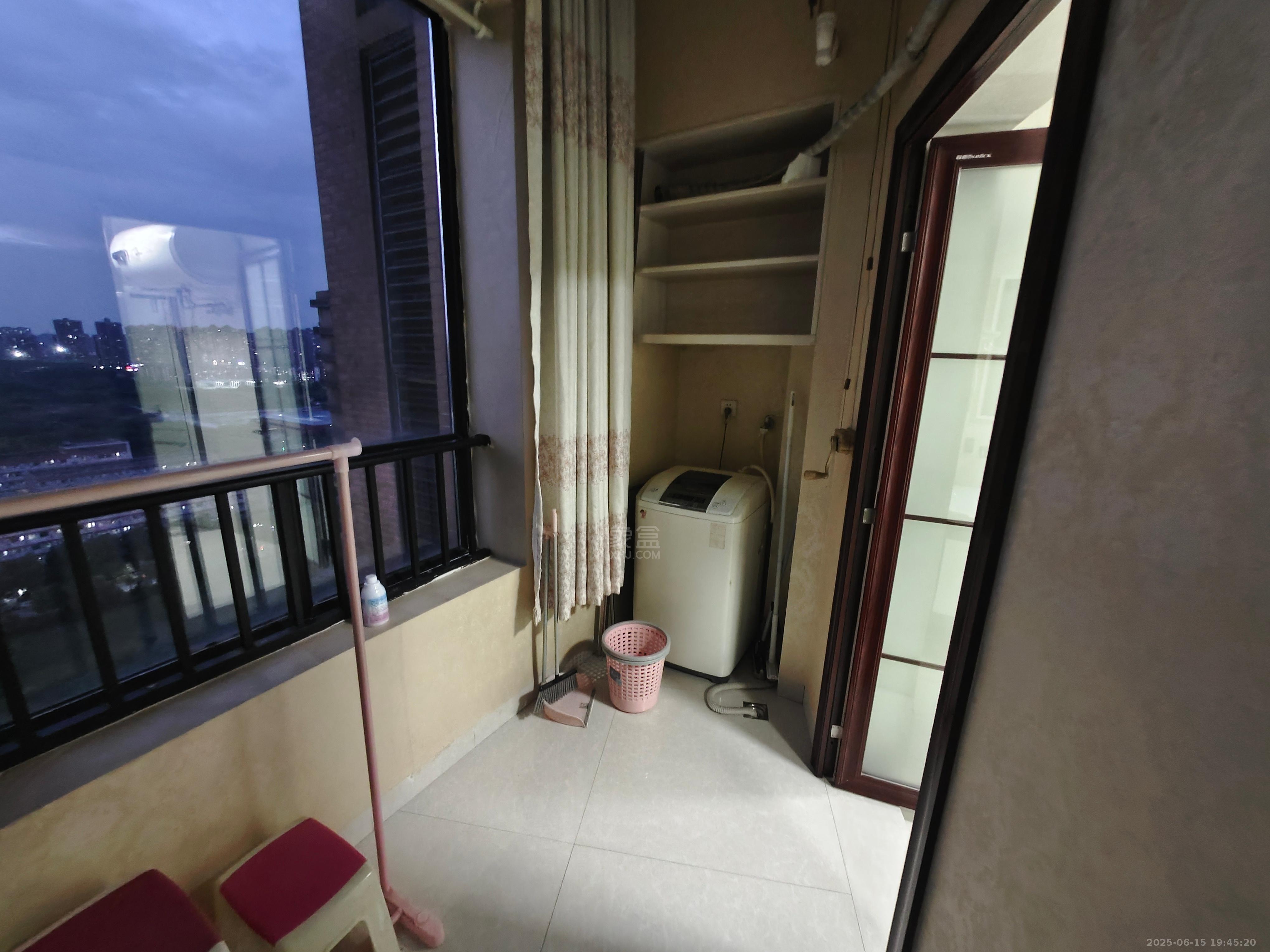 康桥美郡 1室1厅1卫 1500.0元/月 康桥美郡 1室1厅1卫 1500.0元/月室内图