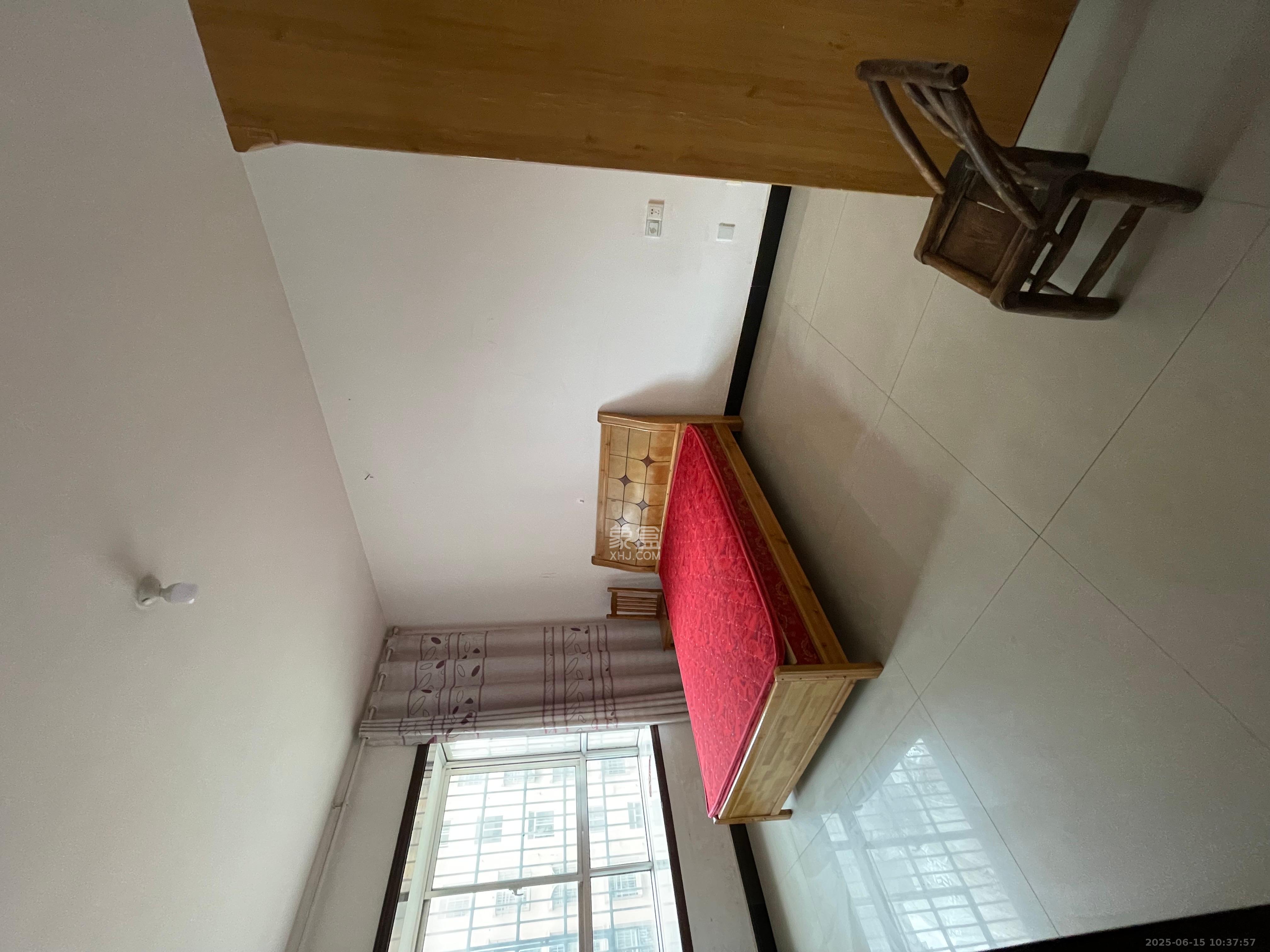 先锋新宇  2室1厅1卫   1700.00元/月室内图