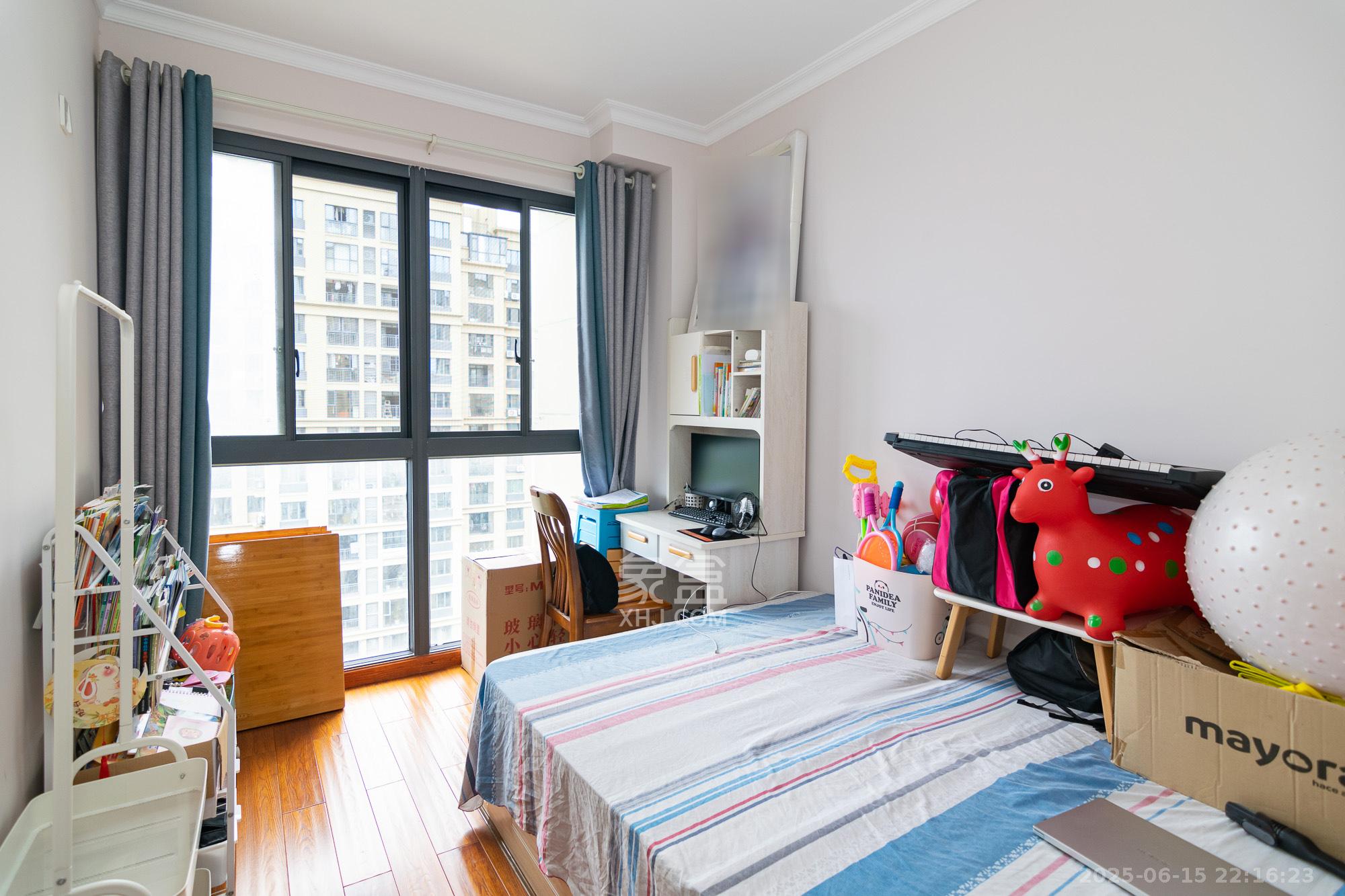 澳海月亮湾 3室2厅2卫 82.8万 澳海月亮湾 3室2厅2卫 82.8万卧室