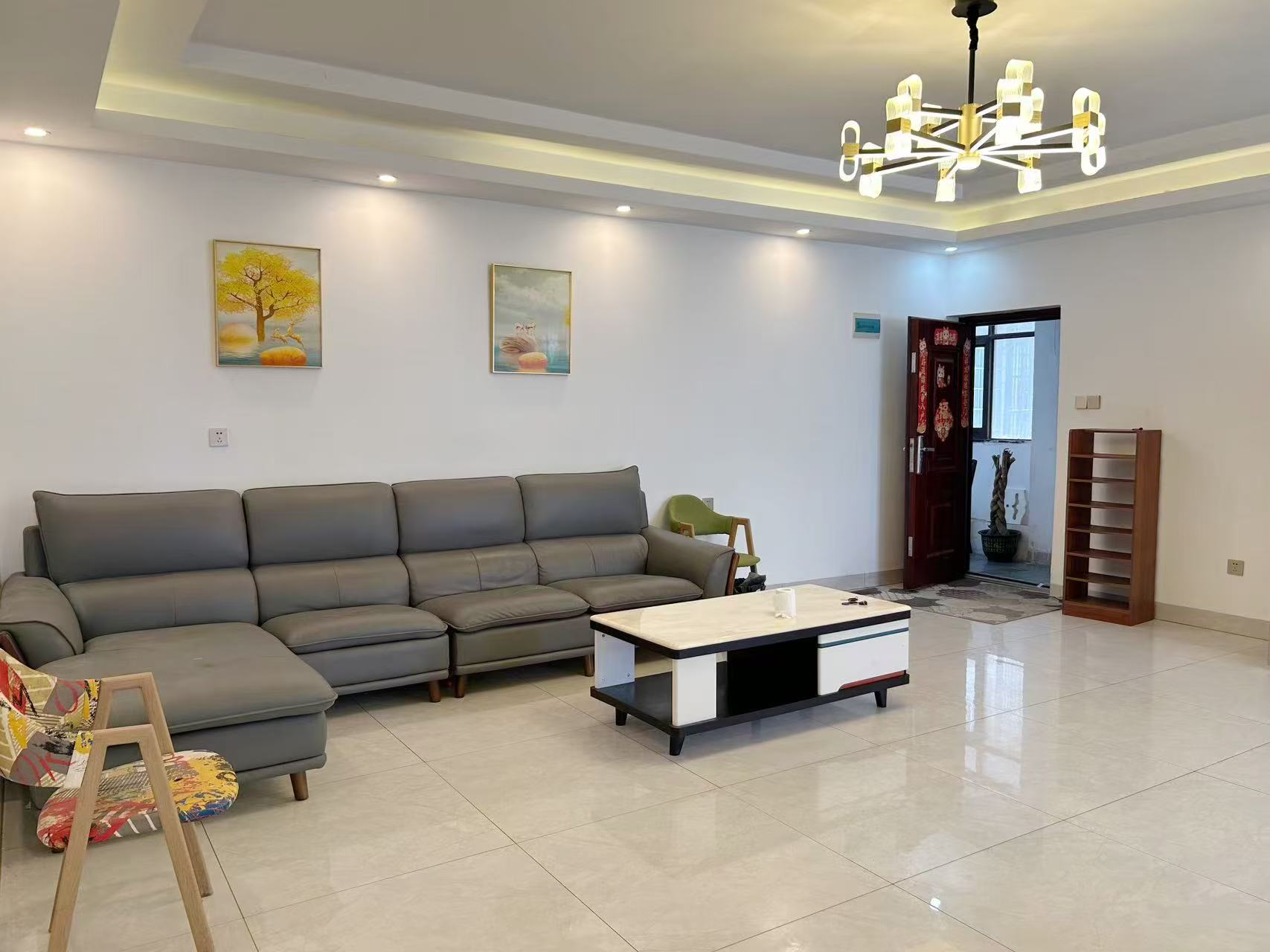 佳宝花园 3室2厅2卫 3000.0元/月 佳宝花园 3室2厅2卫 3000.0元/月户型图