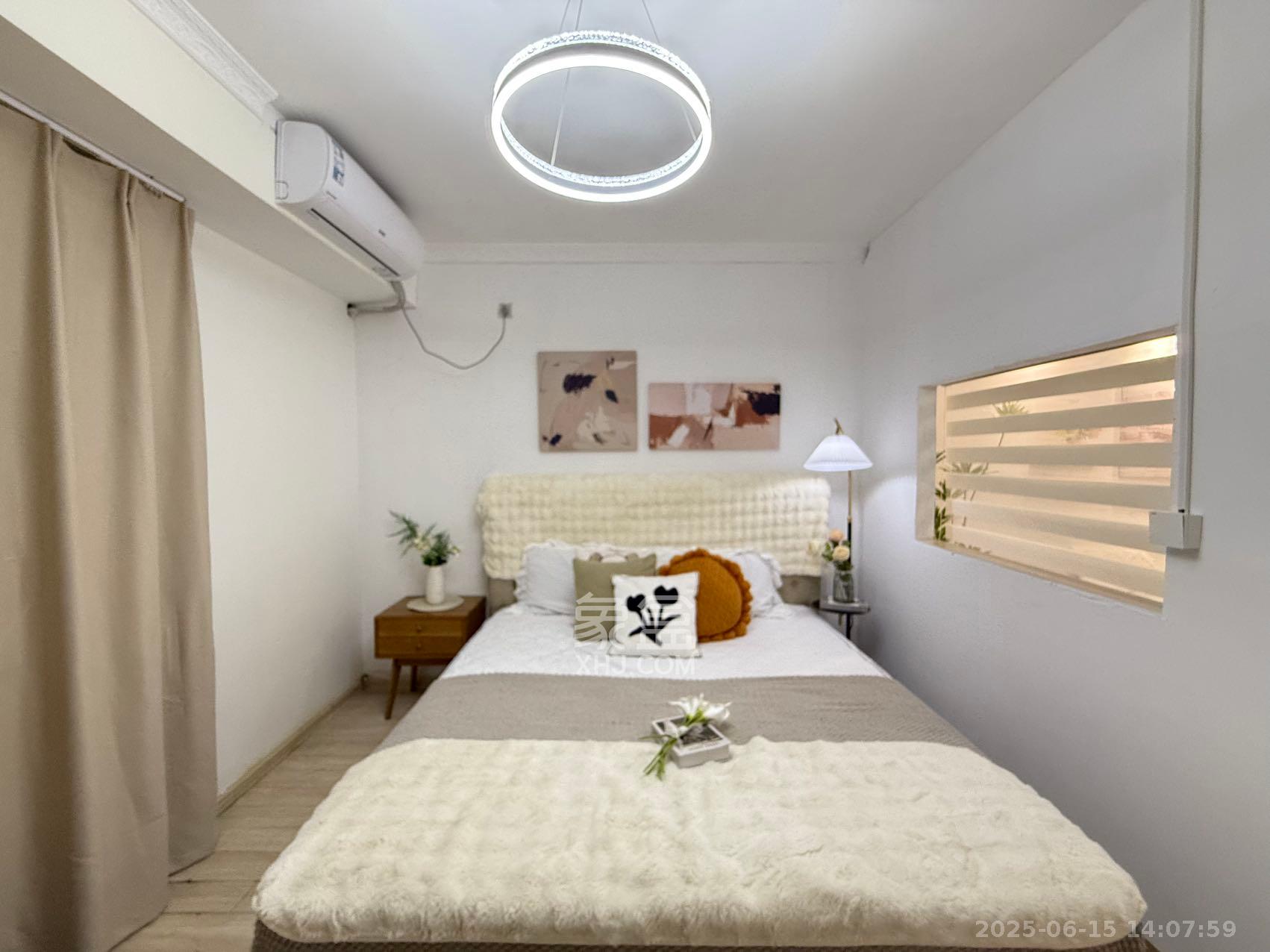 东一国际 1室1厅1卫 2380.0元/月 东一国际 1室1厅1卫 2380.0元/月室内图