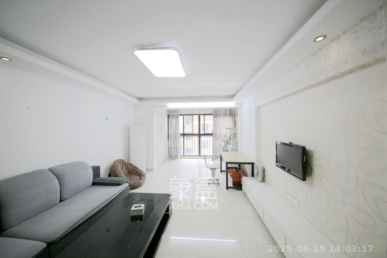 三江花中城 3室2厅2卫 2800.0元/月 三江花中城 3室2厅2卫 2800.0元/月室内图