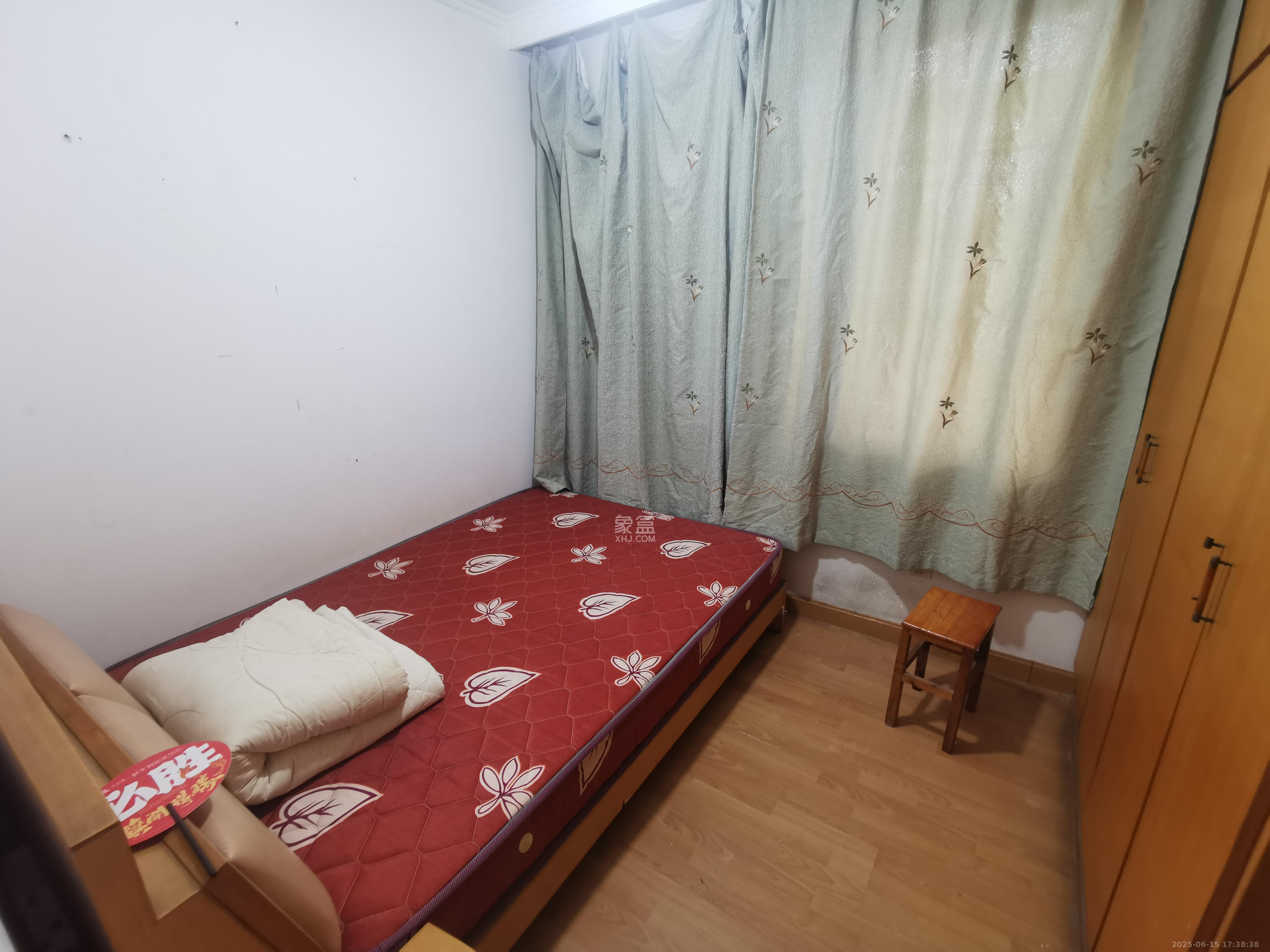 学院新村 3室1厅1卫 3600.0元/月 学院新村 3室1厅1卫 3600.0元/月室内图