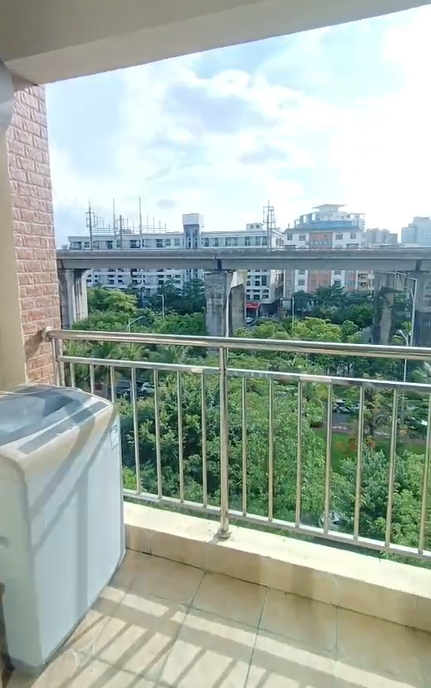 书馨苑  1室1厅1卫   1700.00元/月室内图