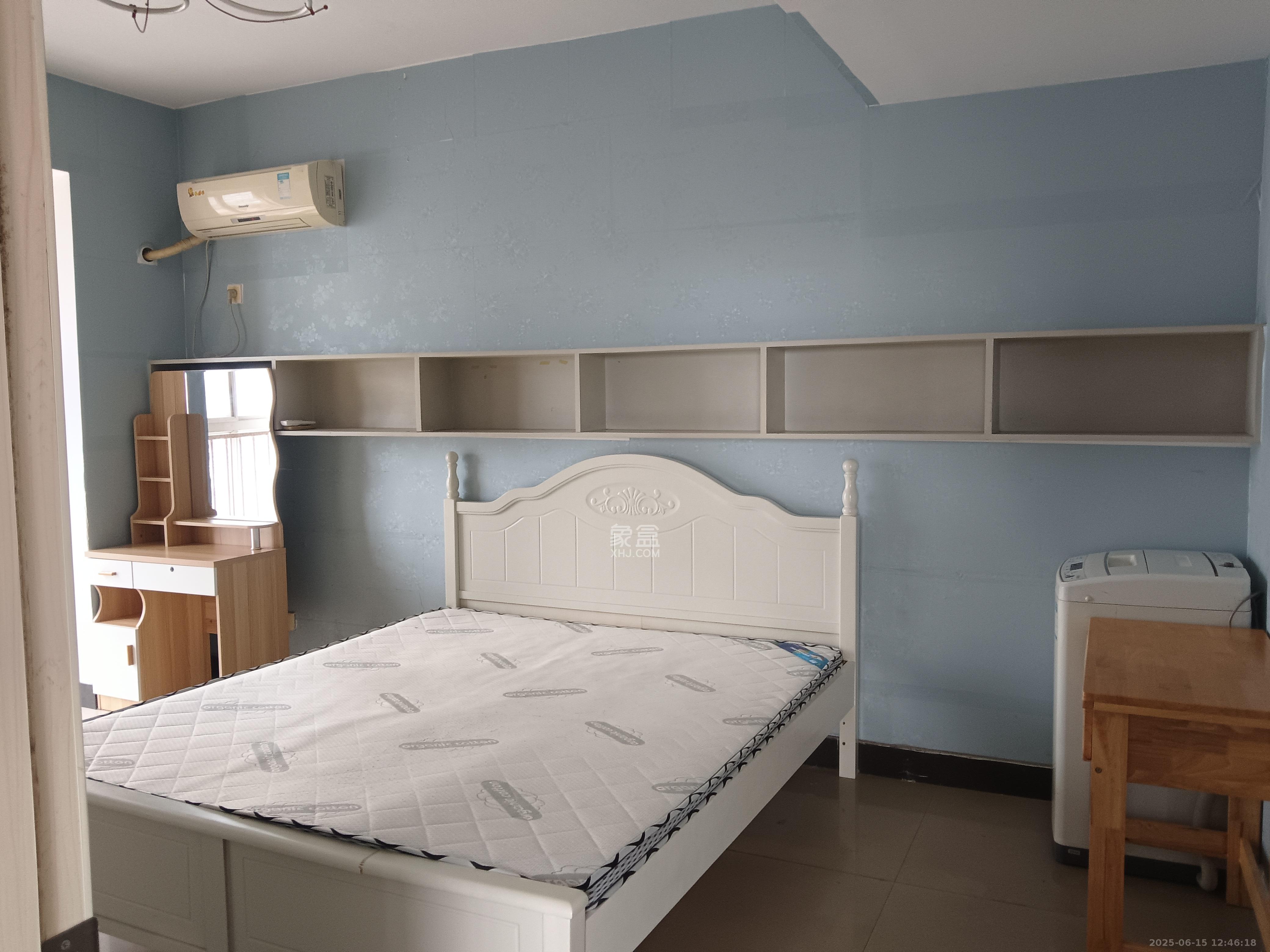 东方新世界 2室2厅1卫 2200.0元/月 东方新世界 2室2厅1卫 2200.0元/月室内图