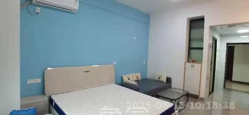 中建悦和城  1室1厅1卫   1500.00元/月室内图
