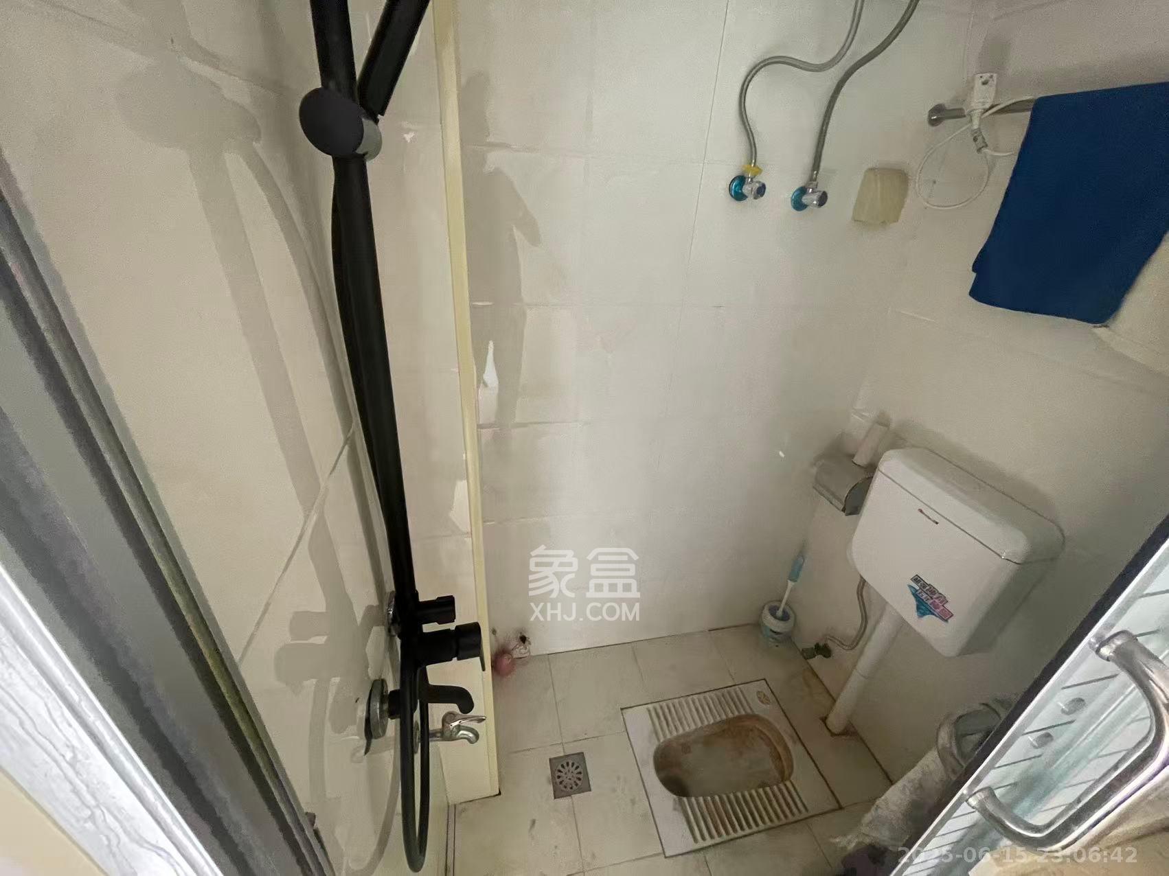 明城国际  1室1厅1卫   1800.00元/月室内图