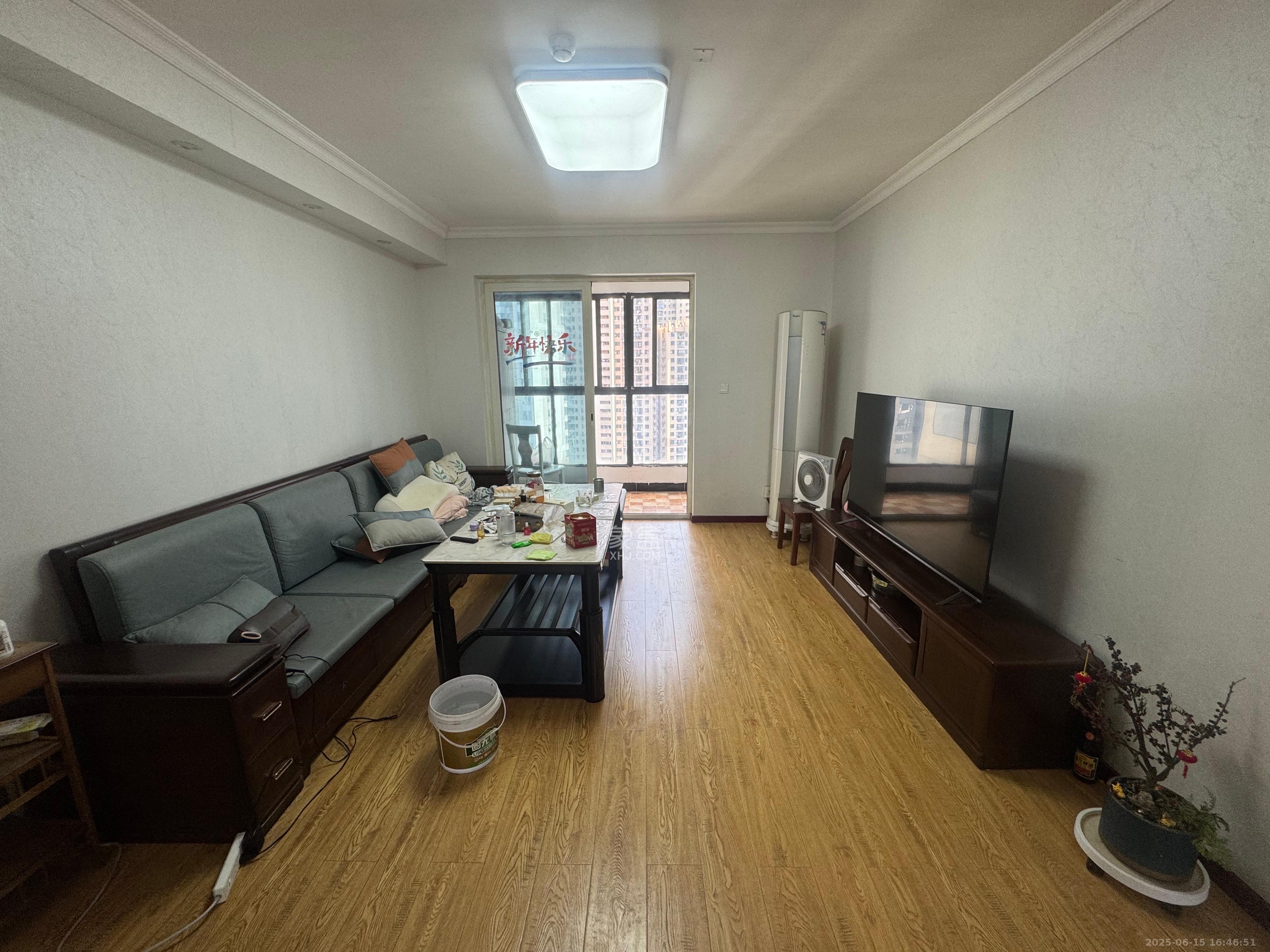 北辰三角洲B2E2区 3室2厅1卫 4000.0元/月 北辰三角洲B2E2区 3室2厅1卫 4000.0元/月室内图