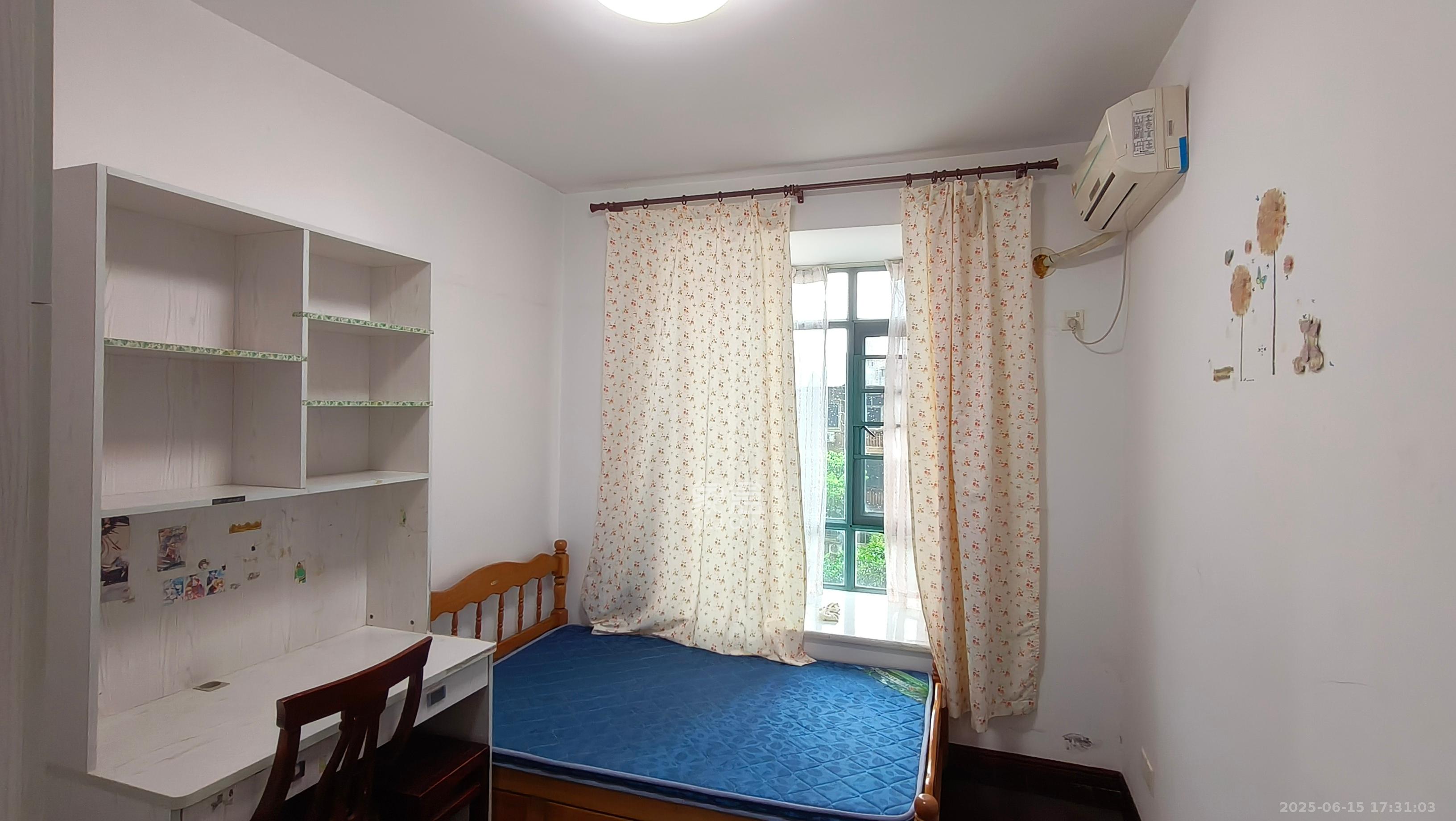 中江国际花城 3室2厅2卫 3200.0元/月 中江国际花城 3室2厅2卫 3200.0元/月室内图