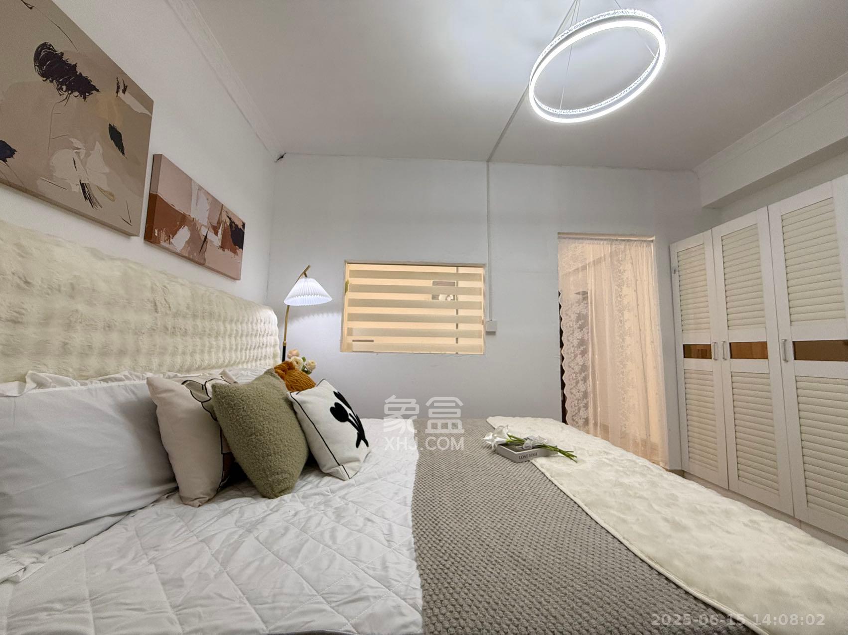 东一国际 1室1厅1卫 2380.0元/月 东一国际 1室1厅1卫 2380.0元/月室内图