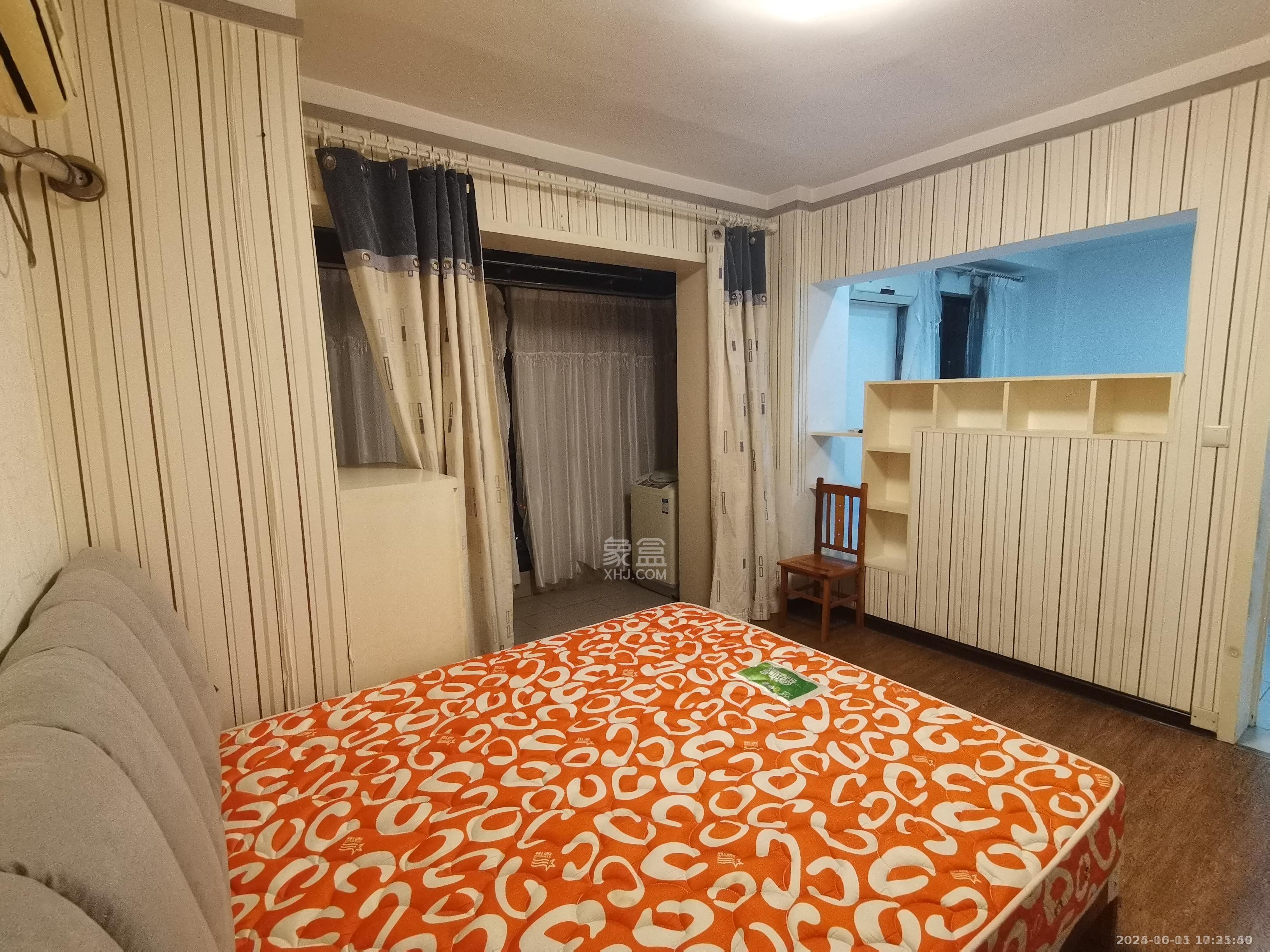 尚格名城向左向右 1室1厅1卫 1400.0元/月 尚格名城向左向右 1室1厅1卫 1400.0元/月室内图