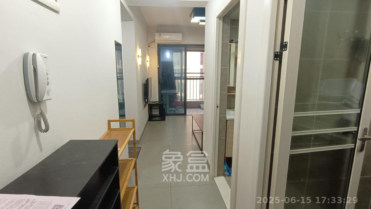 叠彩兰亭  2室1厅1卫    2000.0元/月