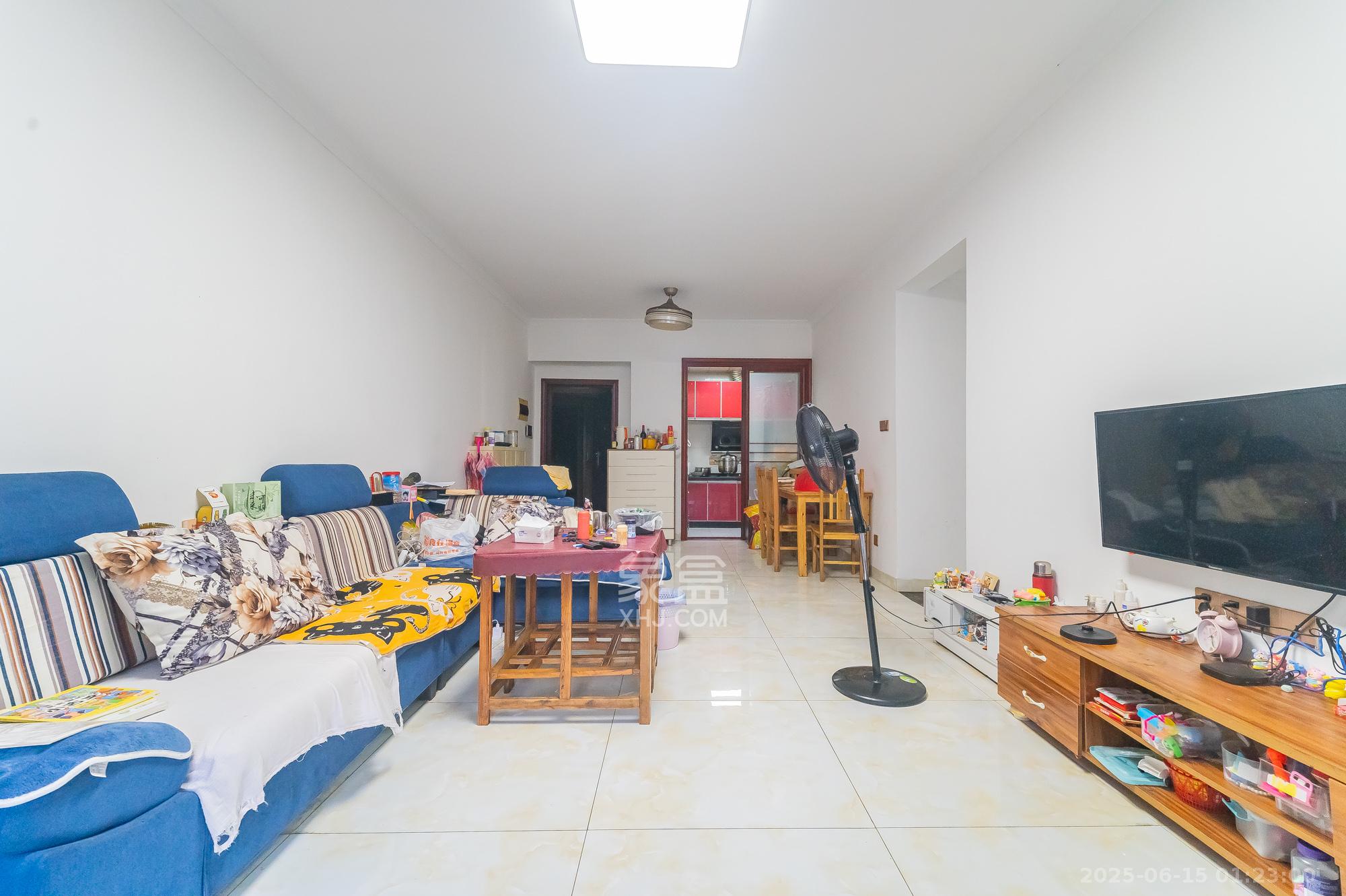 方略城市广场 3室2厅2卫 65.8万 方略城市广场 3室2厅2卫 65.8万客厅