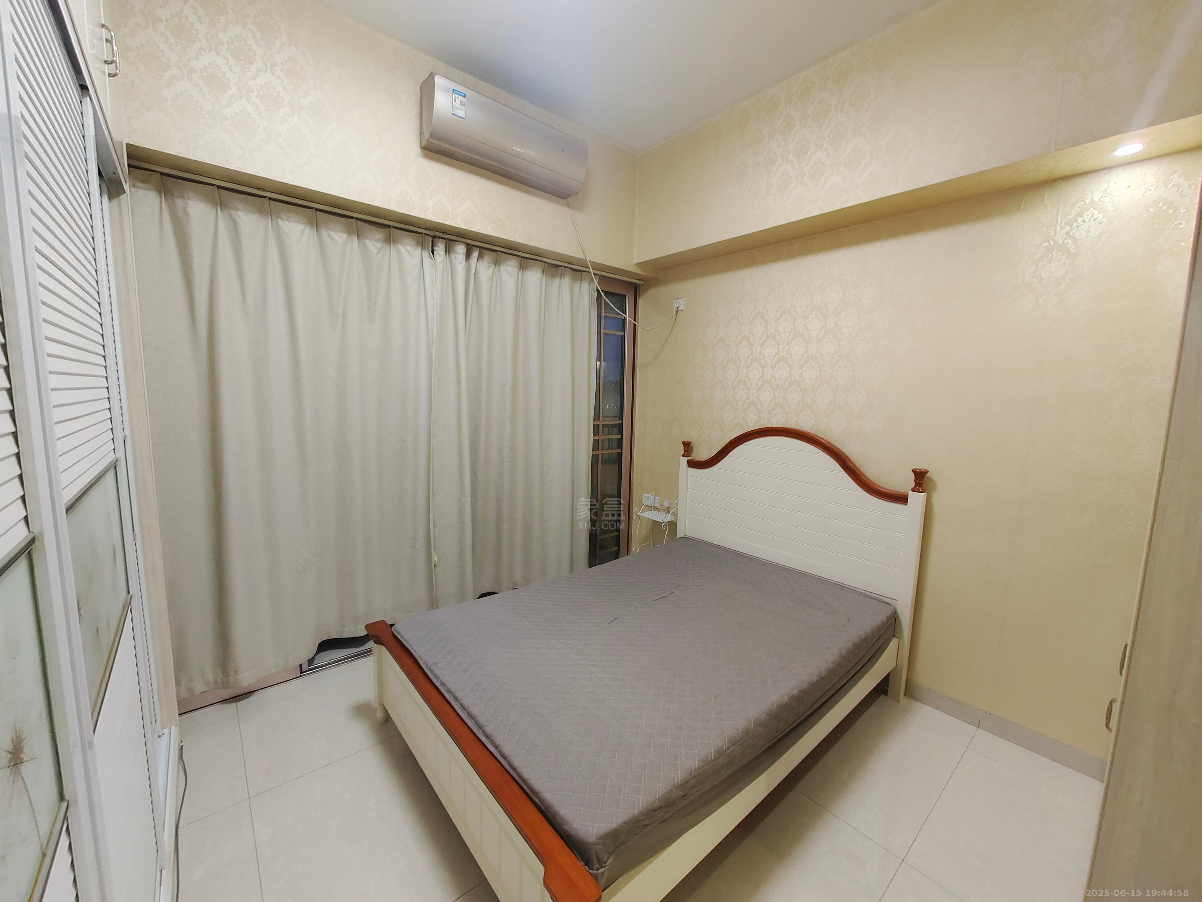 康桥美郡 1室1厅1卫 1500.0元/月 康桥美郡 1室1厅1卫 1500.0元/月室内图