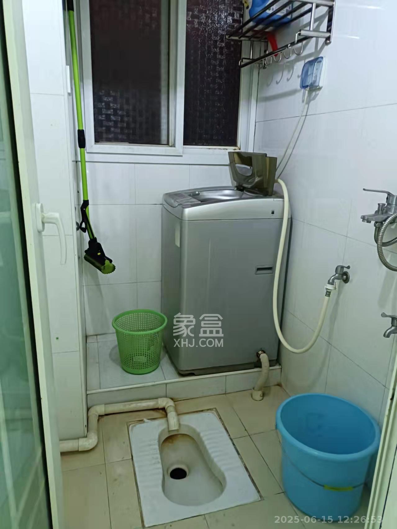 桂花路铁建宿舍  2室1厅1卫   1580.00元/月室内图