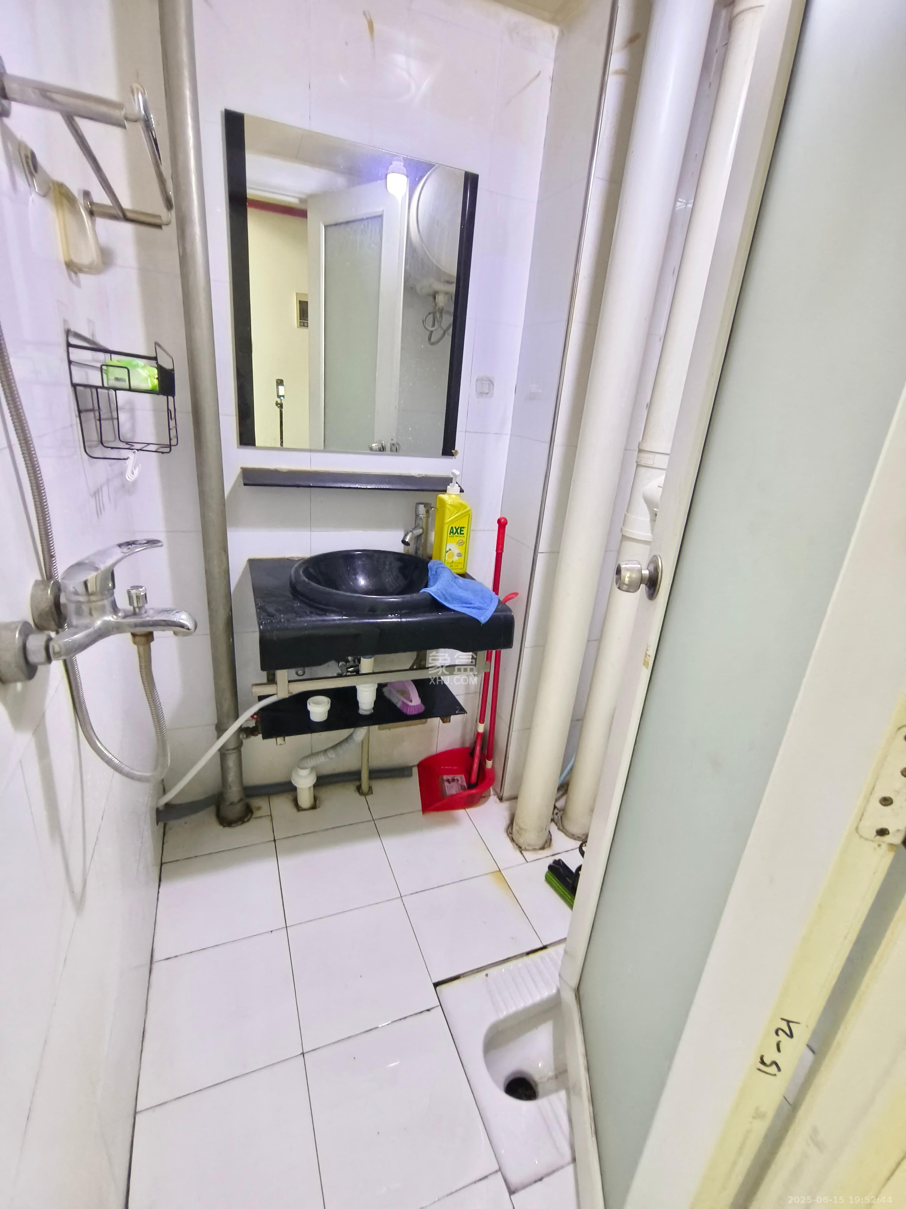 尚都美寓 1室1厅1卫 900.0元/月 尚都美寓 1室1厅1卫 900.0元/月室内图