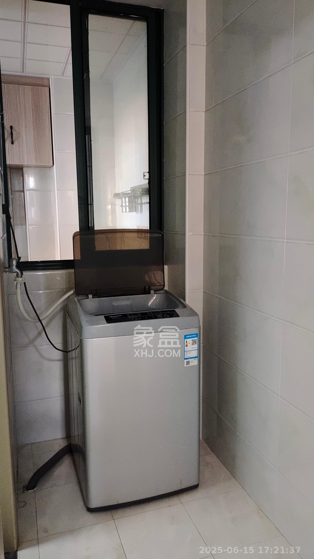 鑫科明珠  2室2厅1卫   2100.00元/月室内图