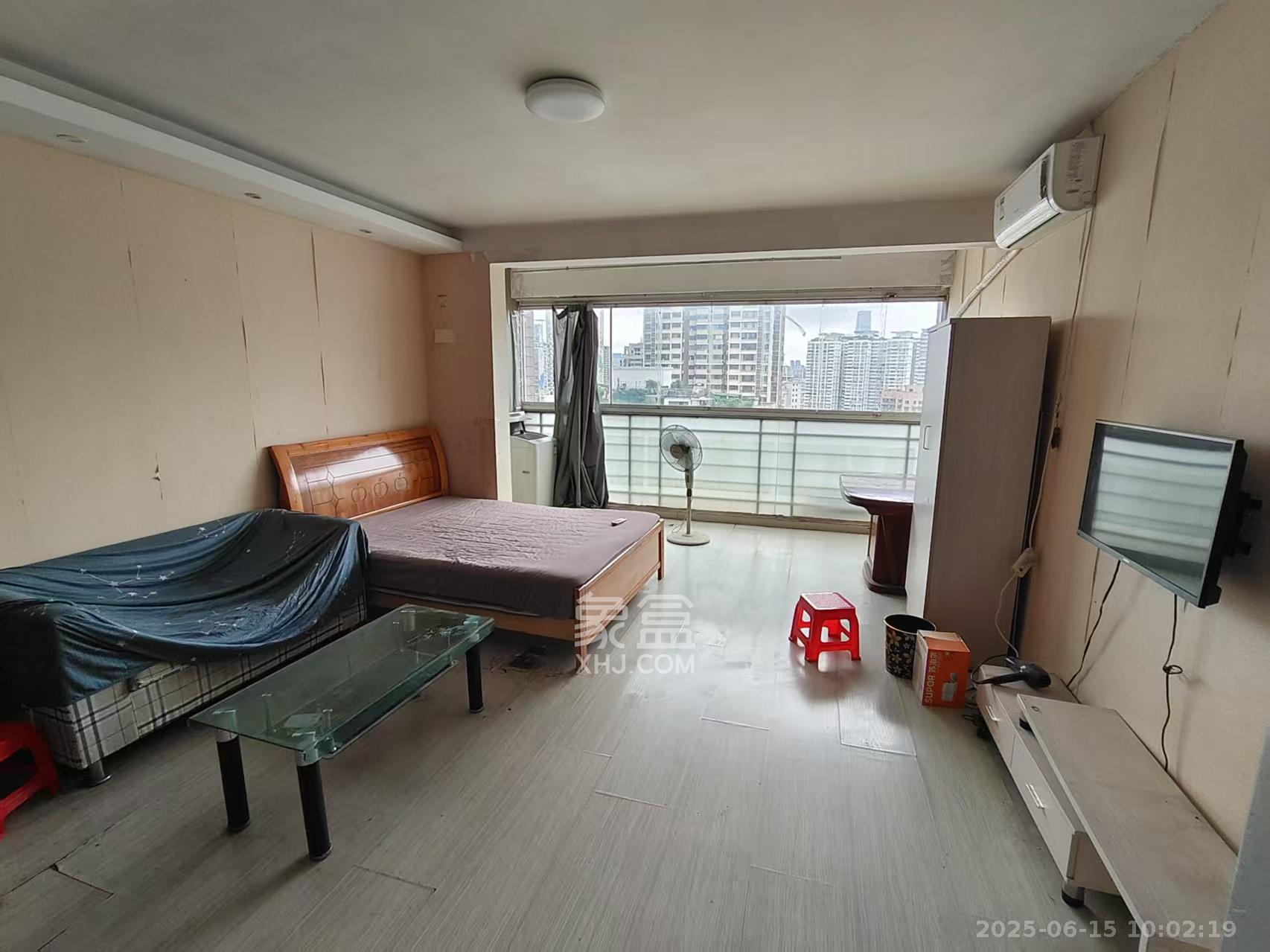 海利华宫大厦  1室1厅1卫    1500.0元/月 海利华宫大厦  1室1厅1卫    1500.0元/月