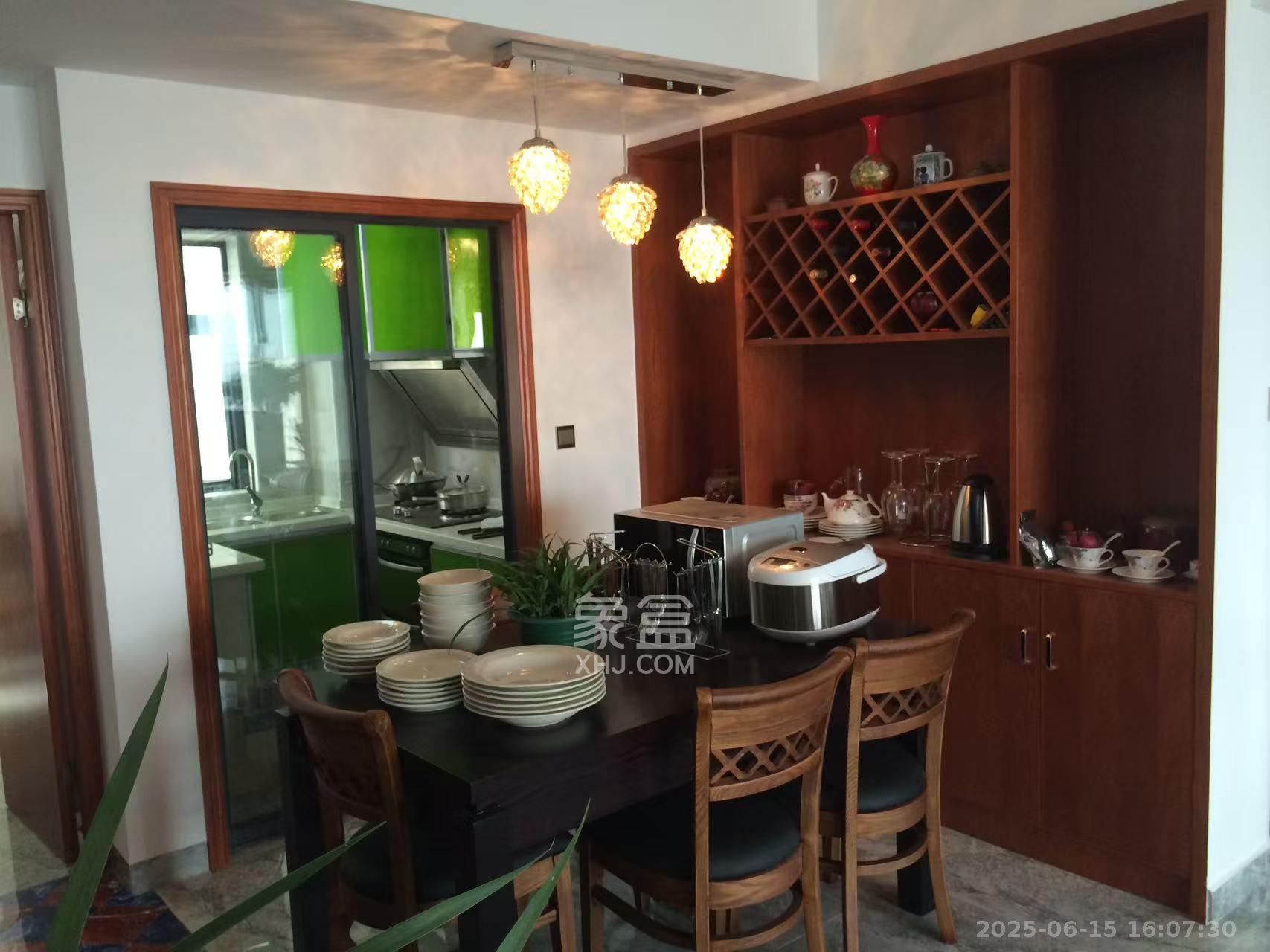 曙光领峰(曙光家园) 3室2厅1卫 2800.0元/月 曙光领峰(曙光家园) 3室2厅1卫 2800.0元/月室内图