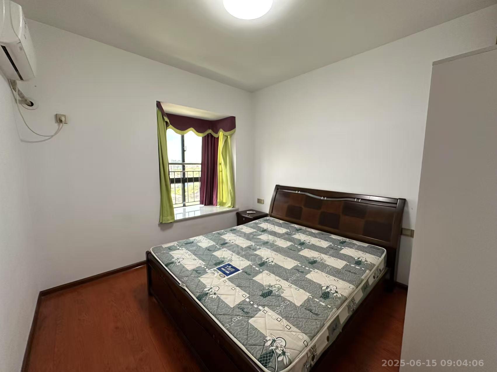 武广国际学苑 3室2厅1卫 2100.0元/月 武广国际学苑 3室2厅1卫 2100.0元/月室内图