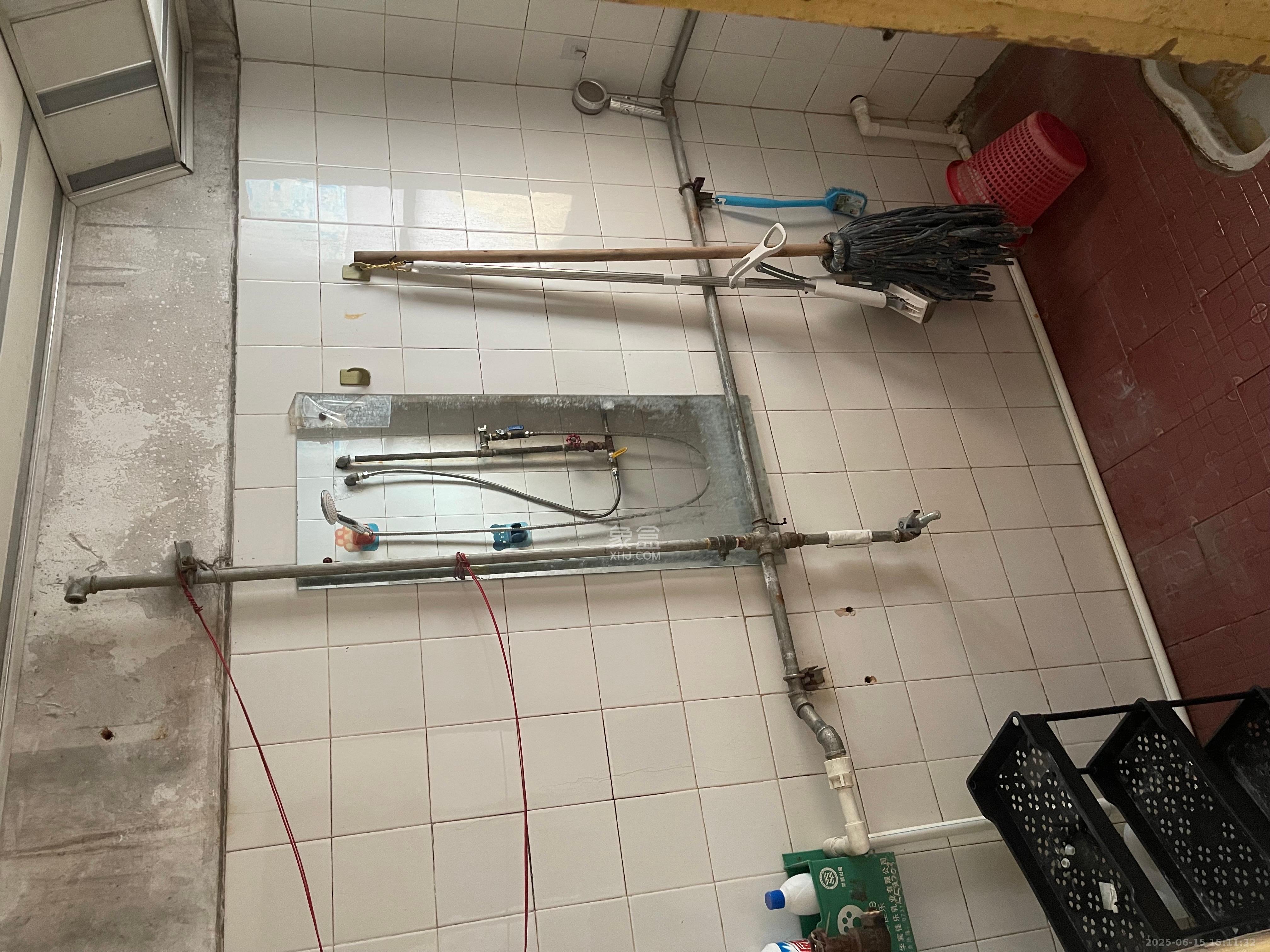 南园小区  2室2厅1卫   1200.00元/月室内图