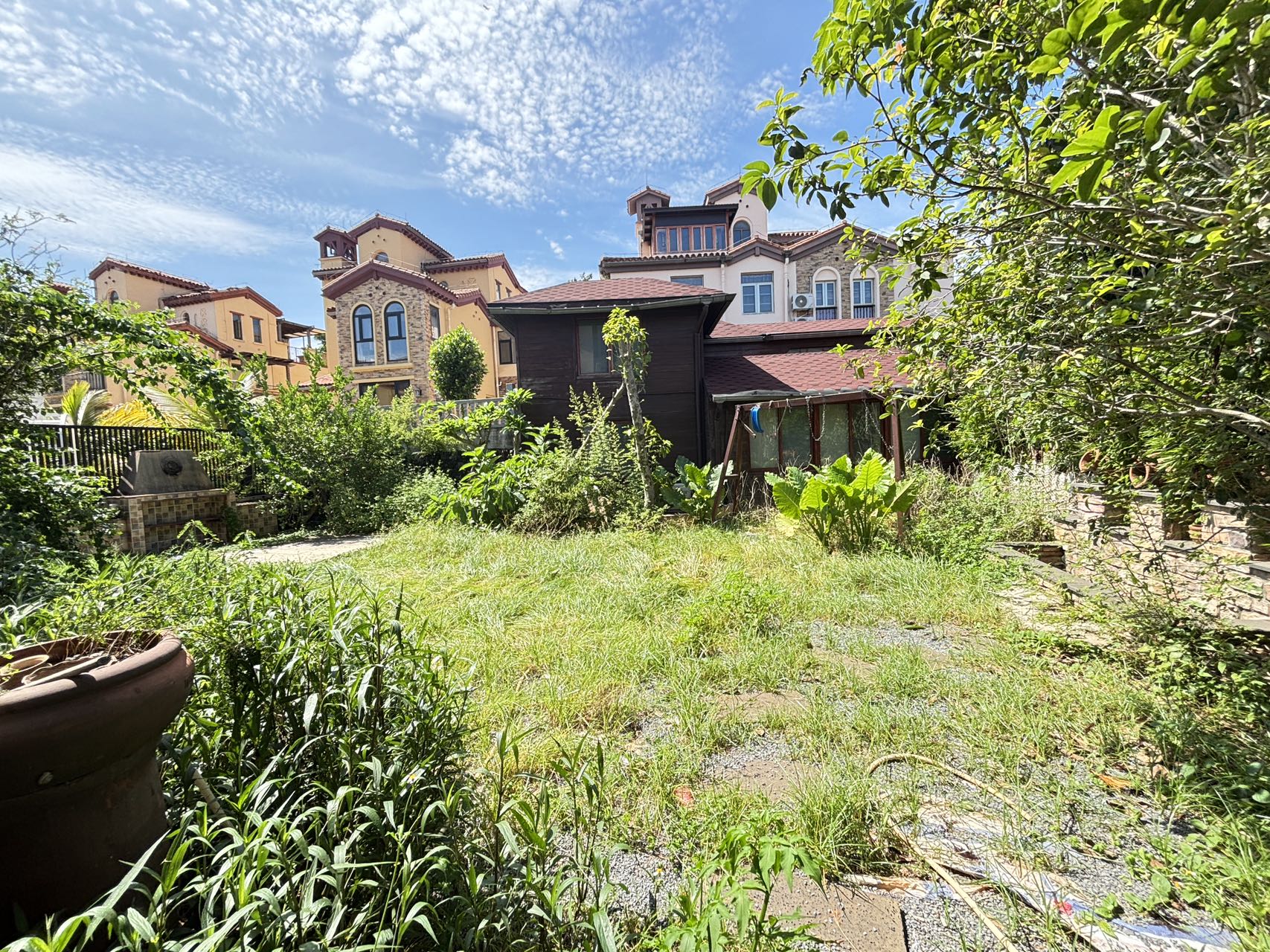 富力盈溪谷 4室2厅1卫 9200.0元/月 富力盈溪谷 4室2厅1卫 9200.0元/月小区图