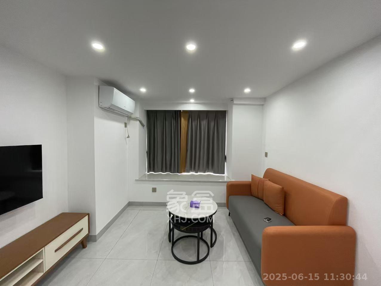 佳兆业云顶都汇  1室0厅0卫   1900.00元/月室内图