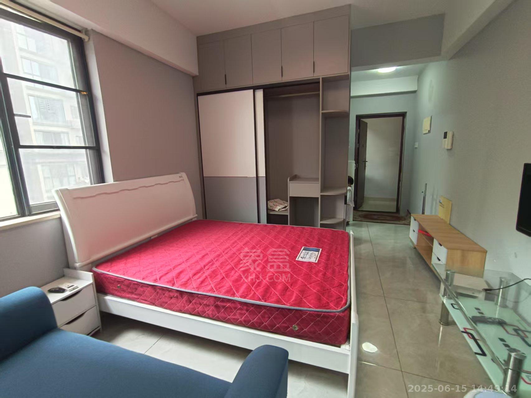 中建御山和苑 1室1厅1卫 1200.0元/月 中建御山和苑 1室1厅1卫 1200.0元/月室内图