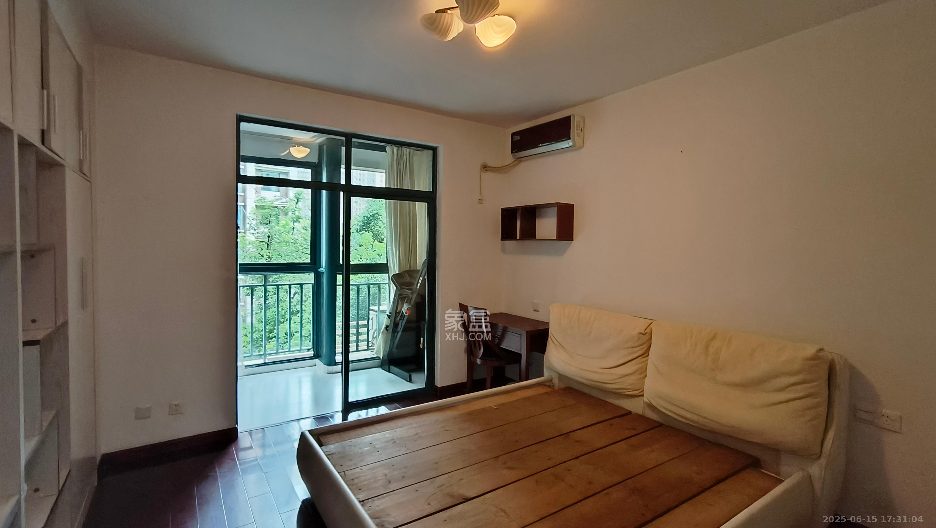 中江国际花城 3室2厅2卫 3200.0元/月 中江国际花城 3室2厅2卫 3200.0元/月室内图