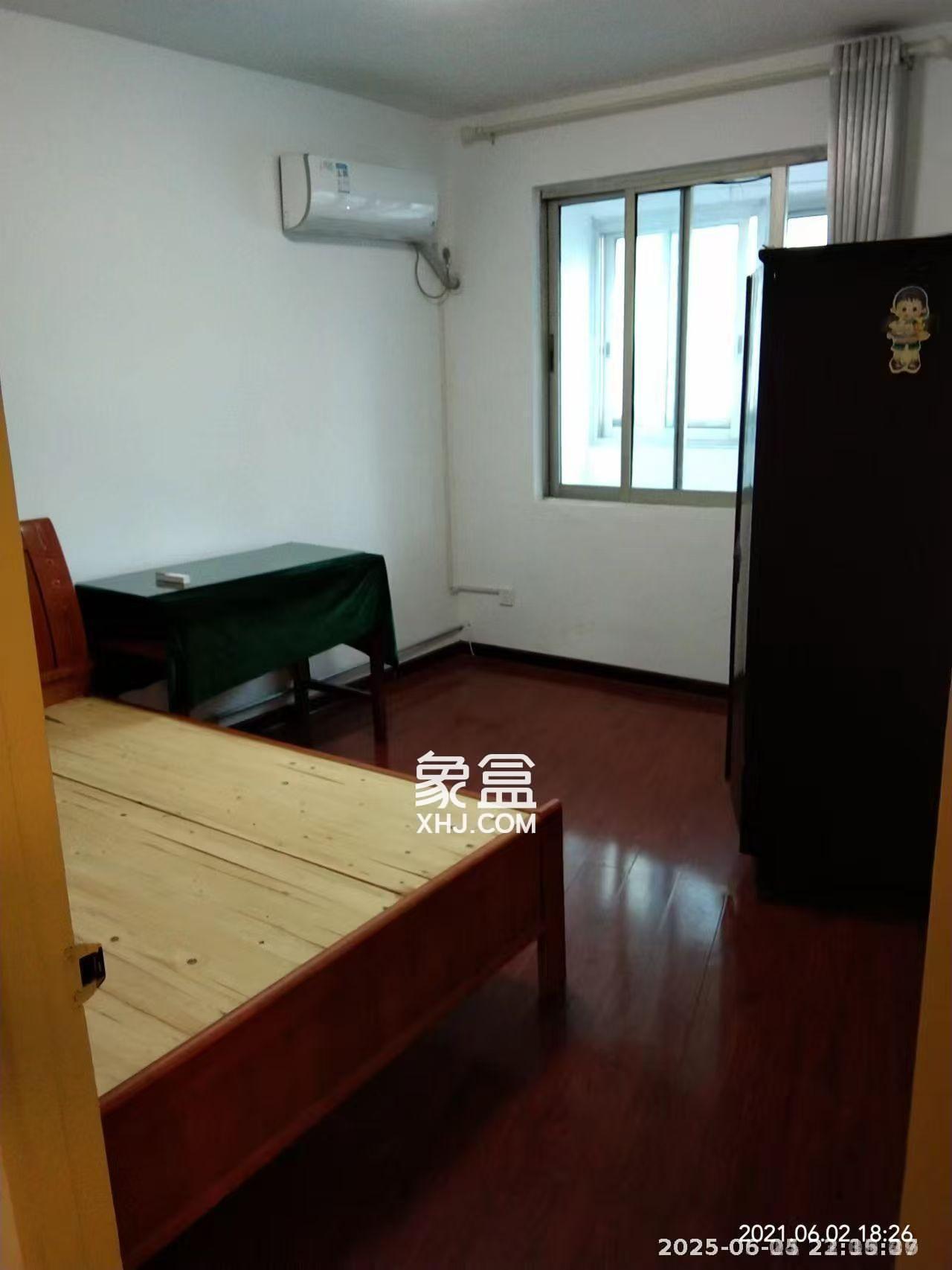中国铝业单位宿舍  2室1厅2卫   2300.00元/月室内图