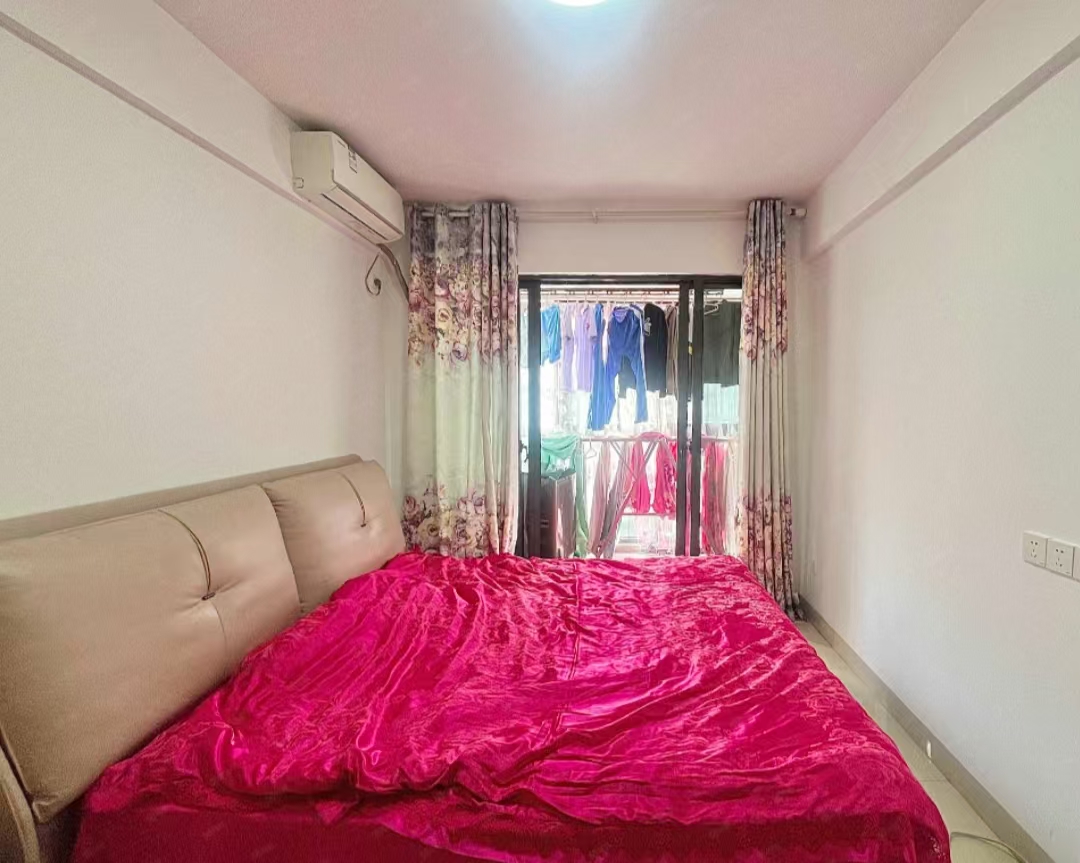 景山花园 2室2厅1卫 99.0万 景山花园 2室2厅1卫 99.0万室内图