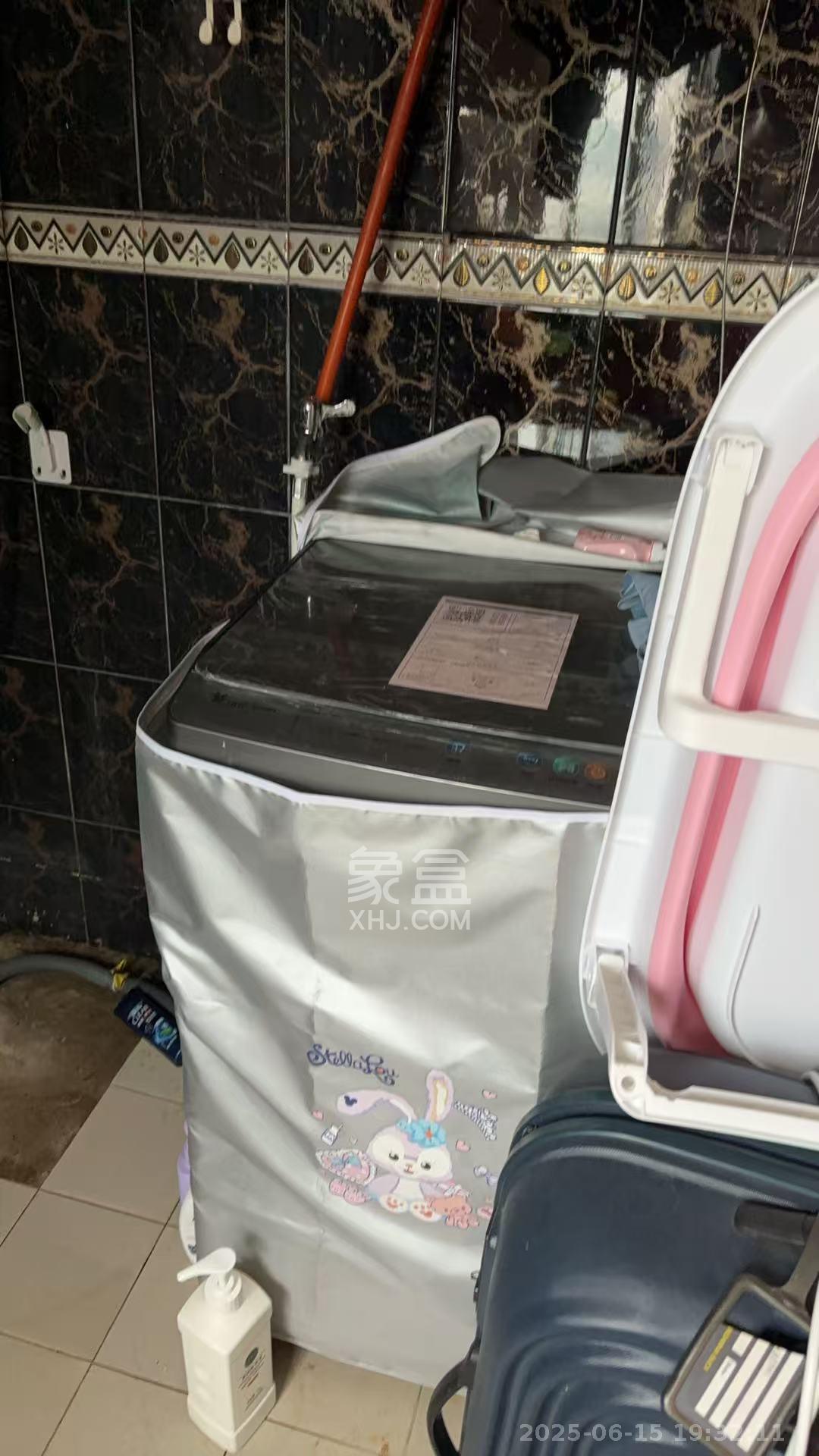 和府 1室1厅1卫 1000.0元/月 和府 1室1厅1卫 1000.0元/月室内图