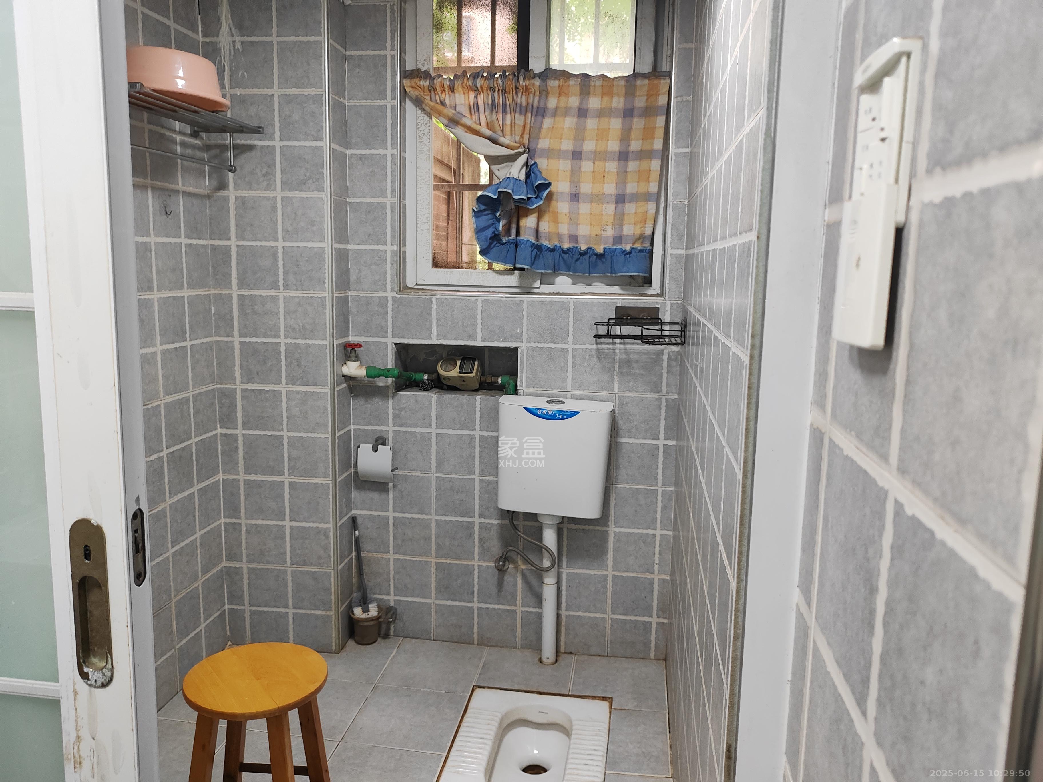 博雅湘水湾  3室2厅1卫   1700.00元/月室内图