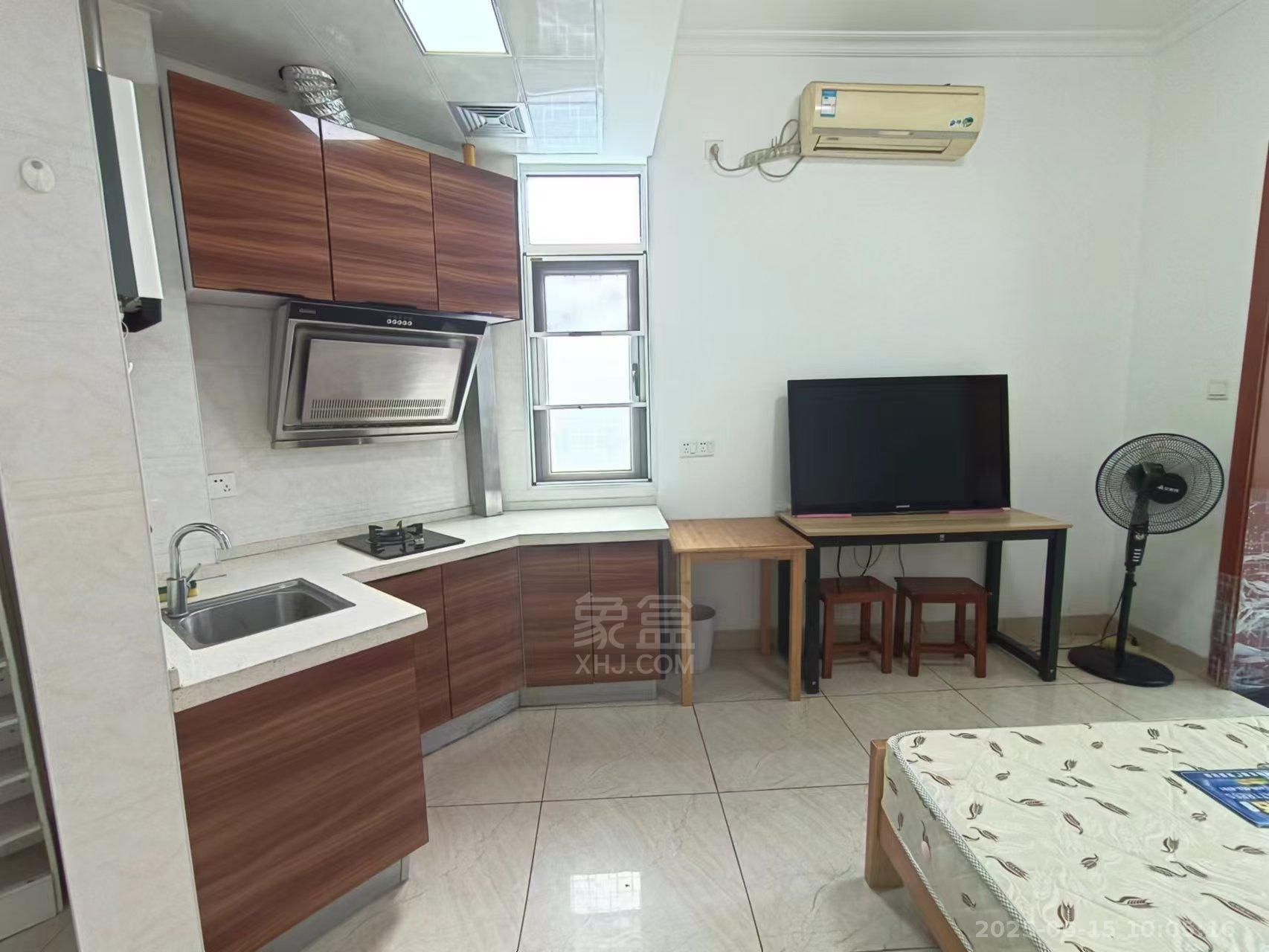 庐山一号 1室1厅1卫 900.0元/月 庐山一号 1室1厅1卫 900.0元/月室内图