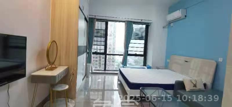 中建悦和城  1室1厅1卫   1500.00元/月室内图