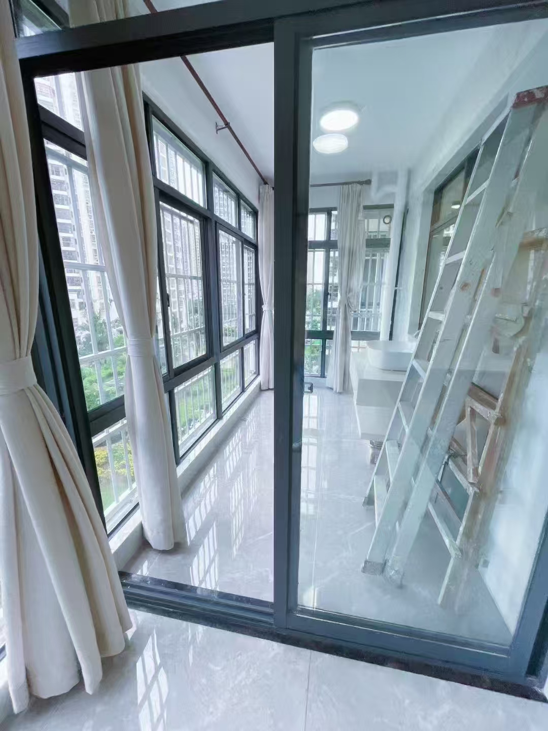 水岸阳光A小区 3室2厅2卫 145.0万 水岸阳光A小区 3室2厅2卫 145.0万室内图