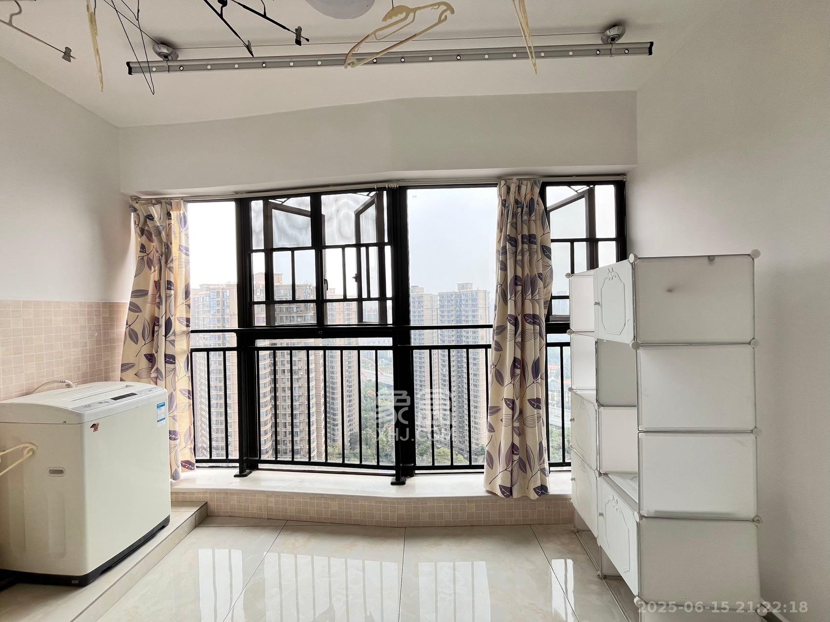 湘域熙岸 2室2厅1卫 2800.0元/月 湘域熙岸 2室2厅1卫 2800.0元/月室内图