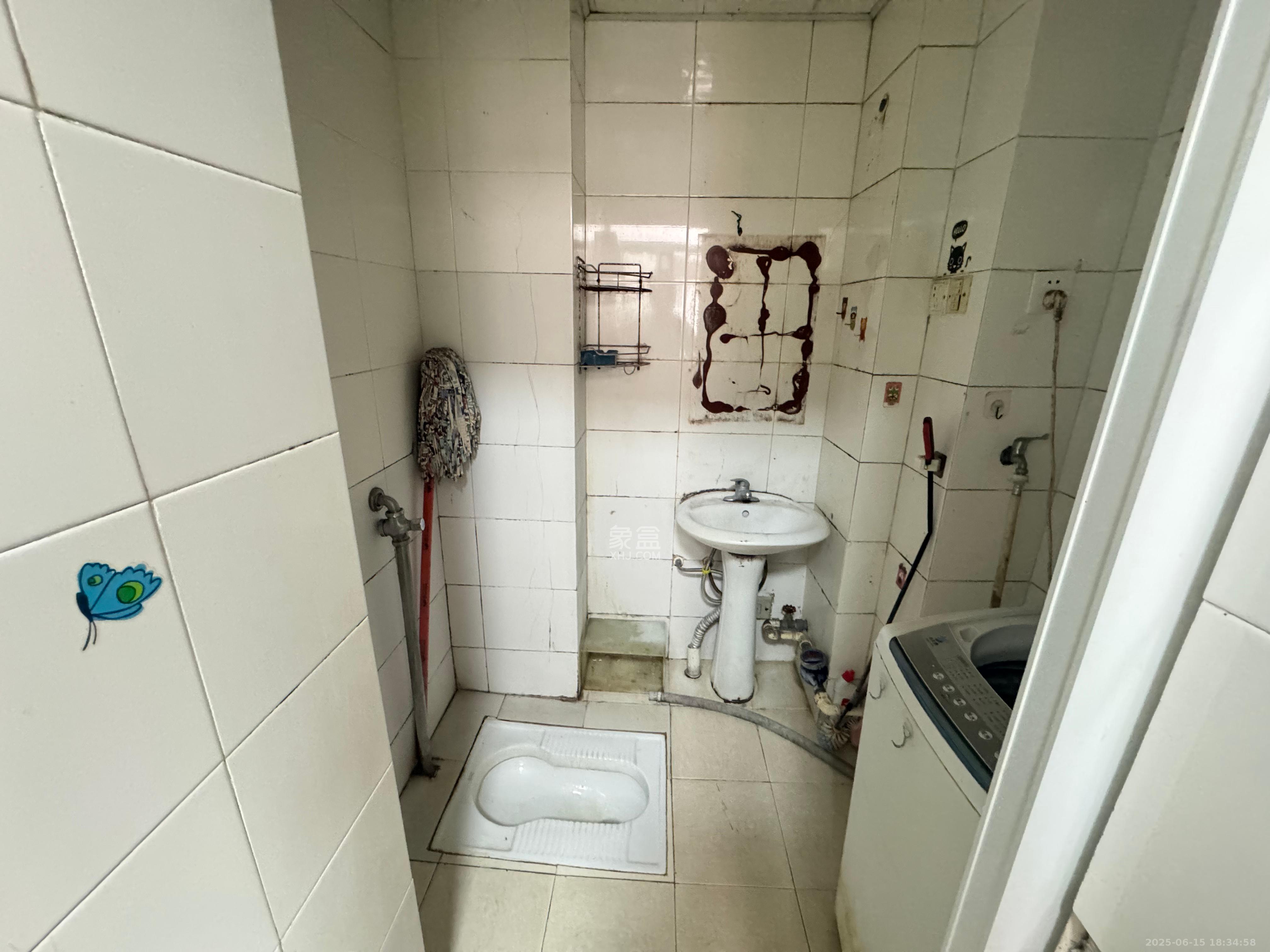 东方新世界 1室1厅1卫 1350.0元/月 东方新世界 1室1厅1卫 1350.0元/月室内图