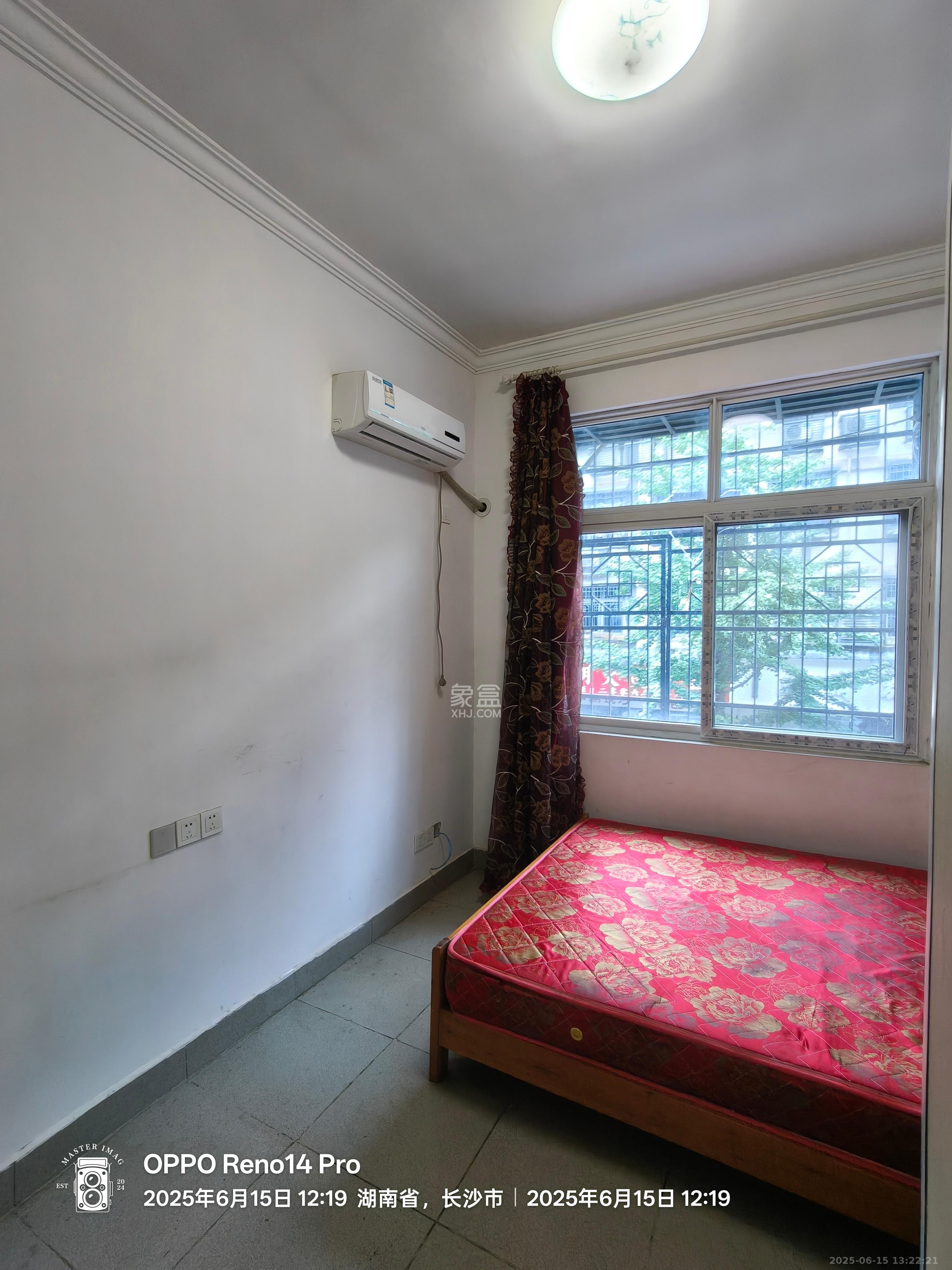 星沙一区 2室1厅1卫 950.0元/月 星沙一区 2室1厅1卫 950.0元/月室内图