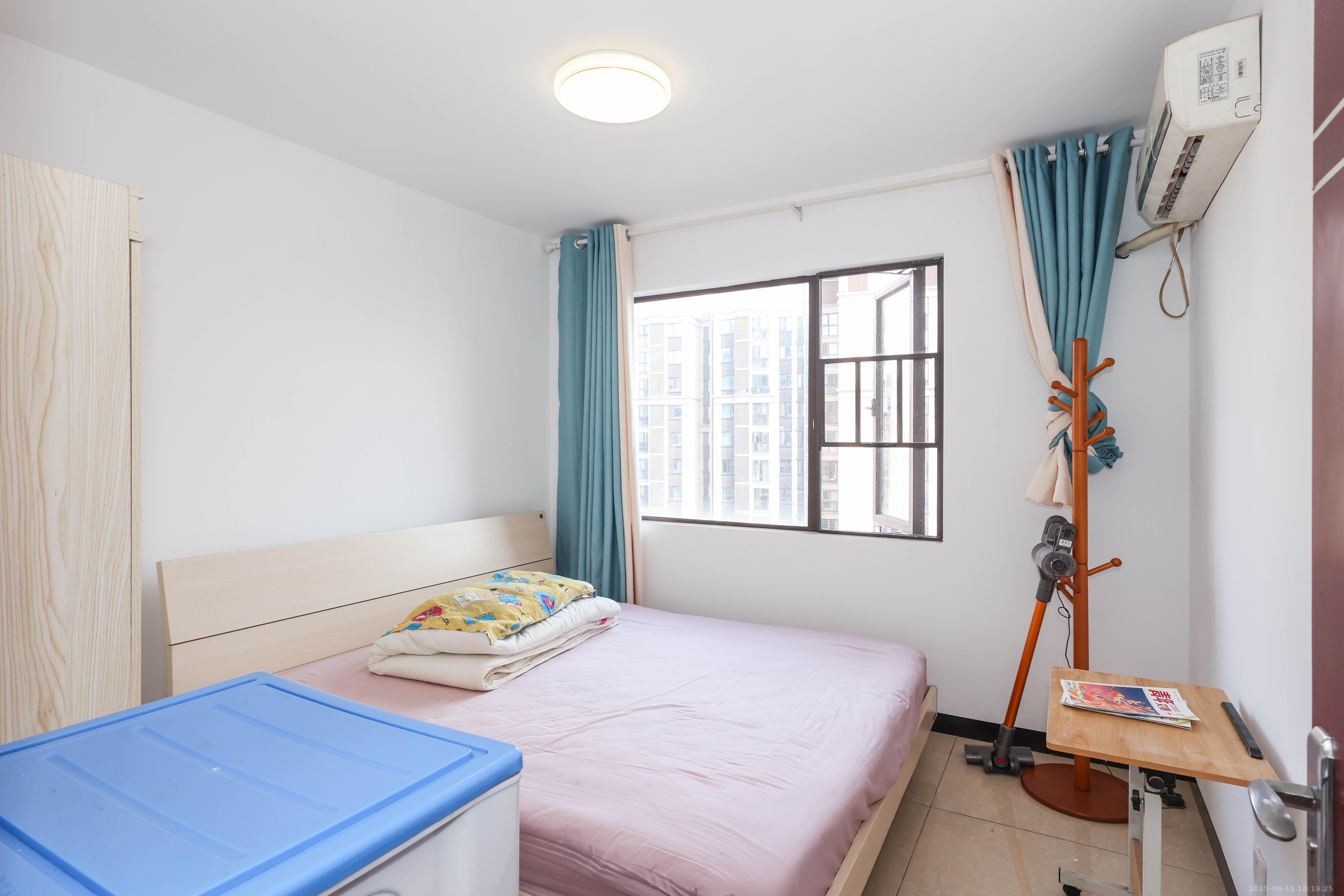 梅溪鑫苑名家 2室2厅1卫 67.0万 梅溪鑫苑名家 2室2厅1卫 67.0万卧室