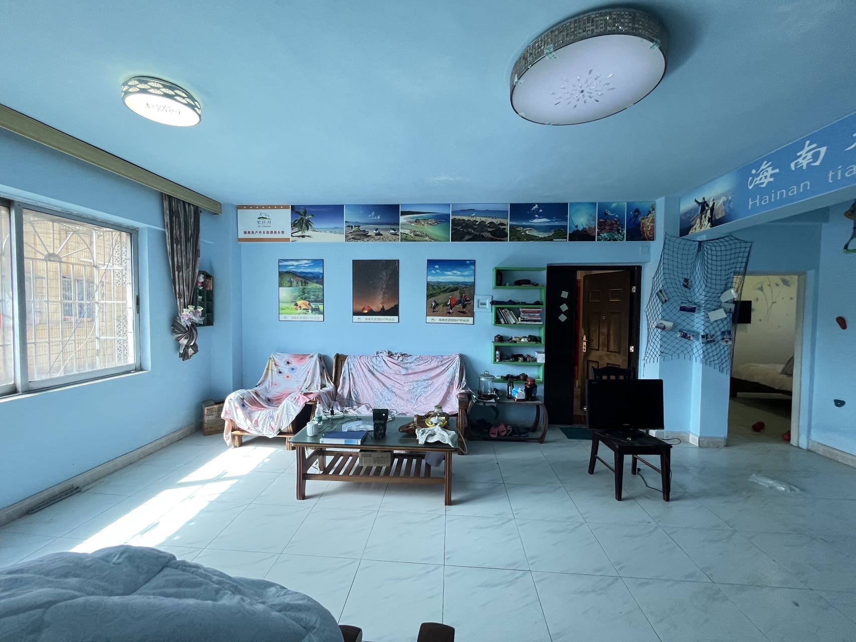 天鹅花园 4室2厅1卫 1500.0元/月 天鹅花园 4室2厅1卫 1500.0元/月室内图